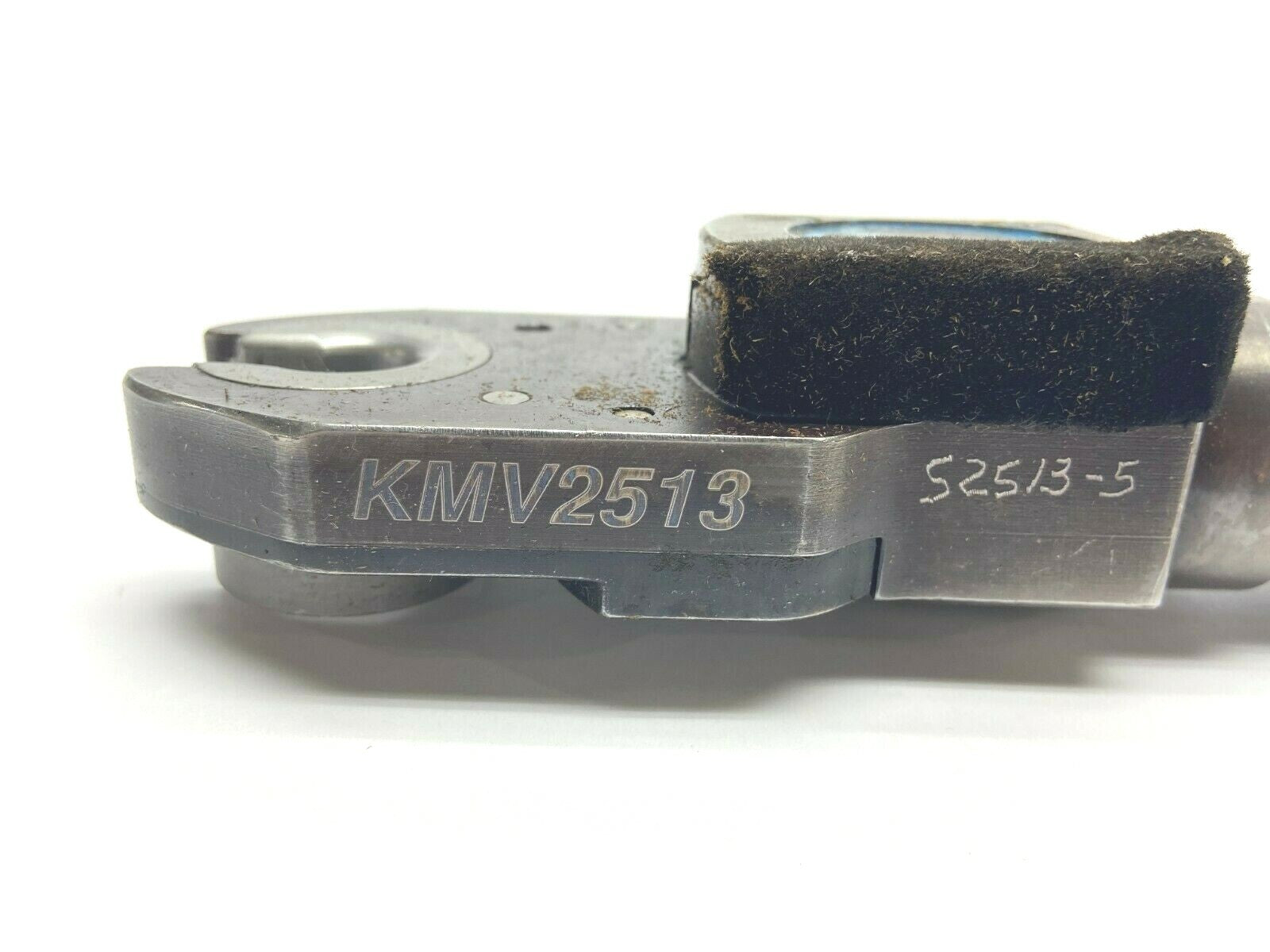 Atlas Copco ETV S7-30-10-CTADS Electric Nutrunner w/ KMV2513 Open End Attachment - Maverick Industrial Sales