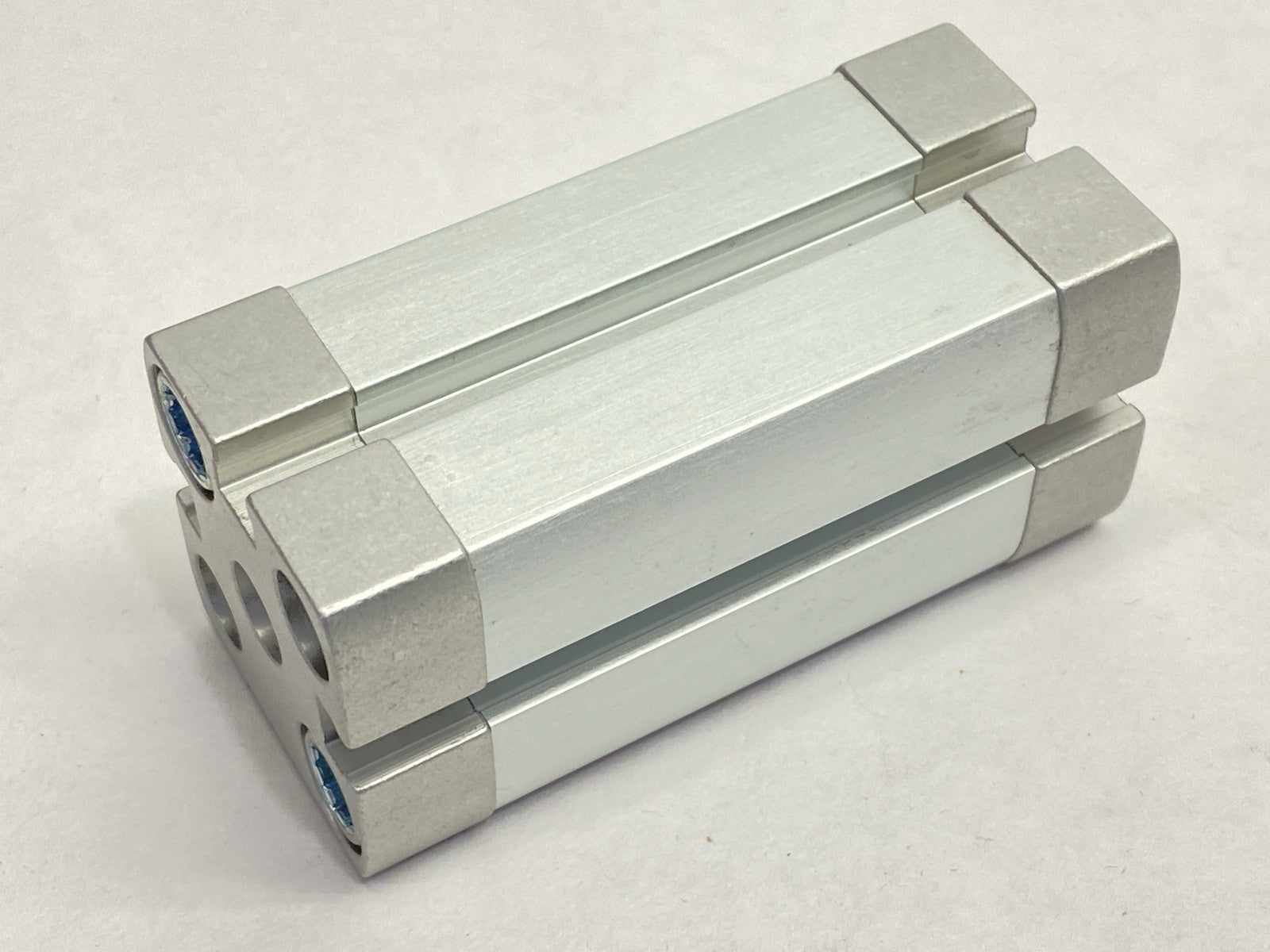 ADN-20-40-I-P-A | Festo Compact Pneumatic Cylinder 20mm Bore 40mm Stroke 536248 - New – Open box - Maverick Industrial Sales