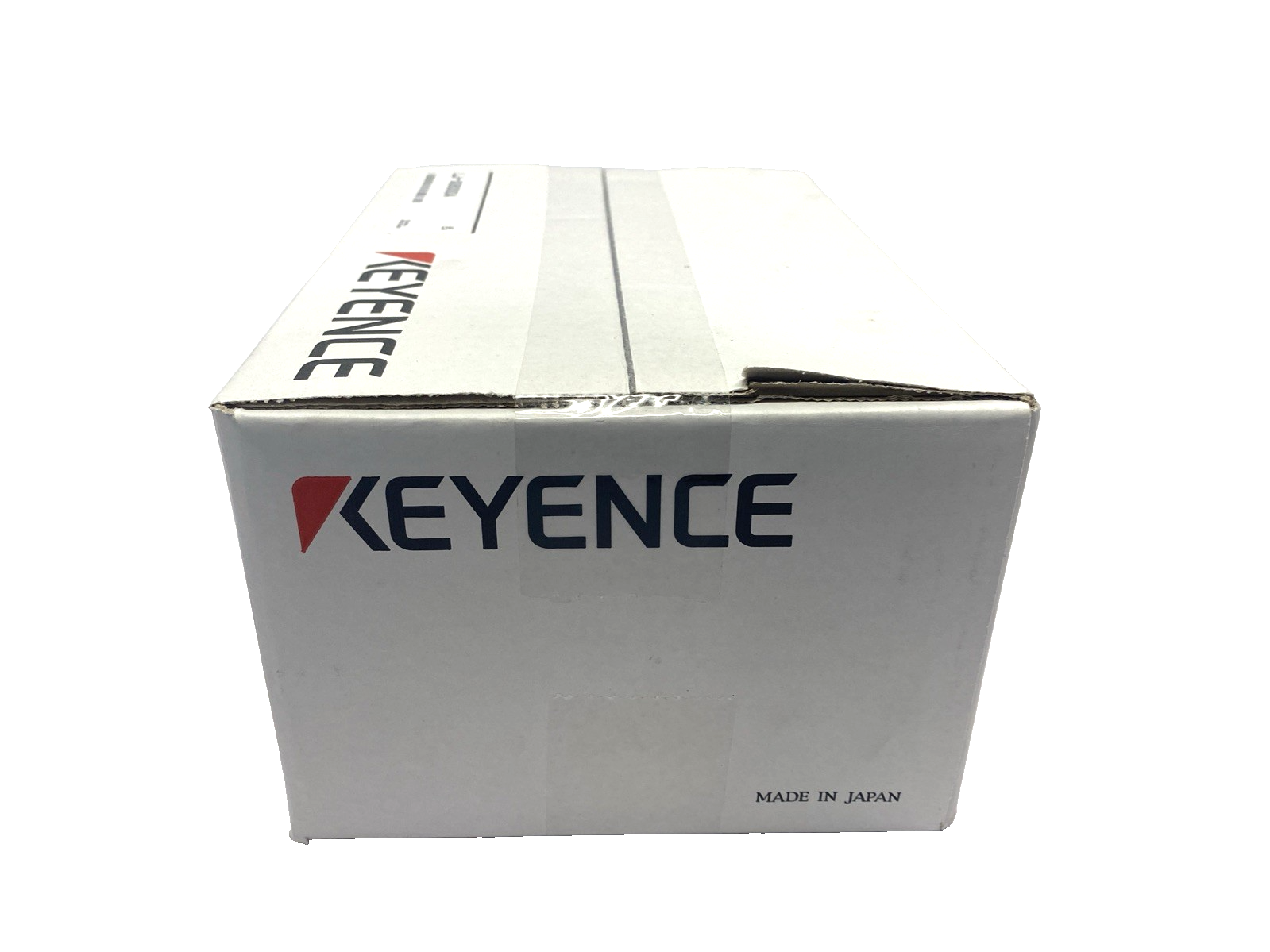 Keyence LJ-X8000A Raw Data Output Controller - Maverick Industrial Sales