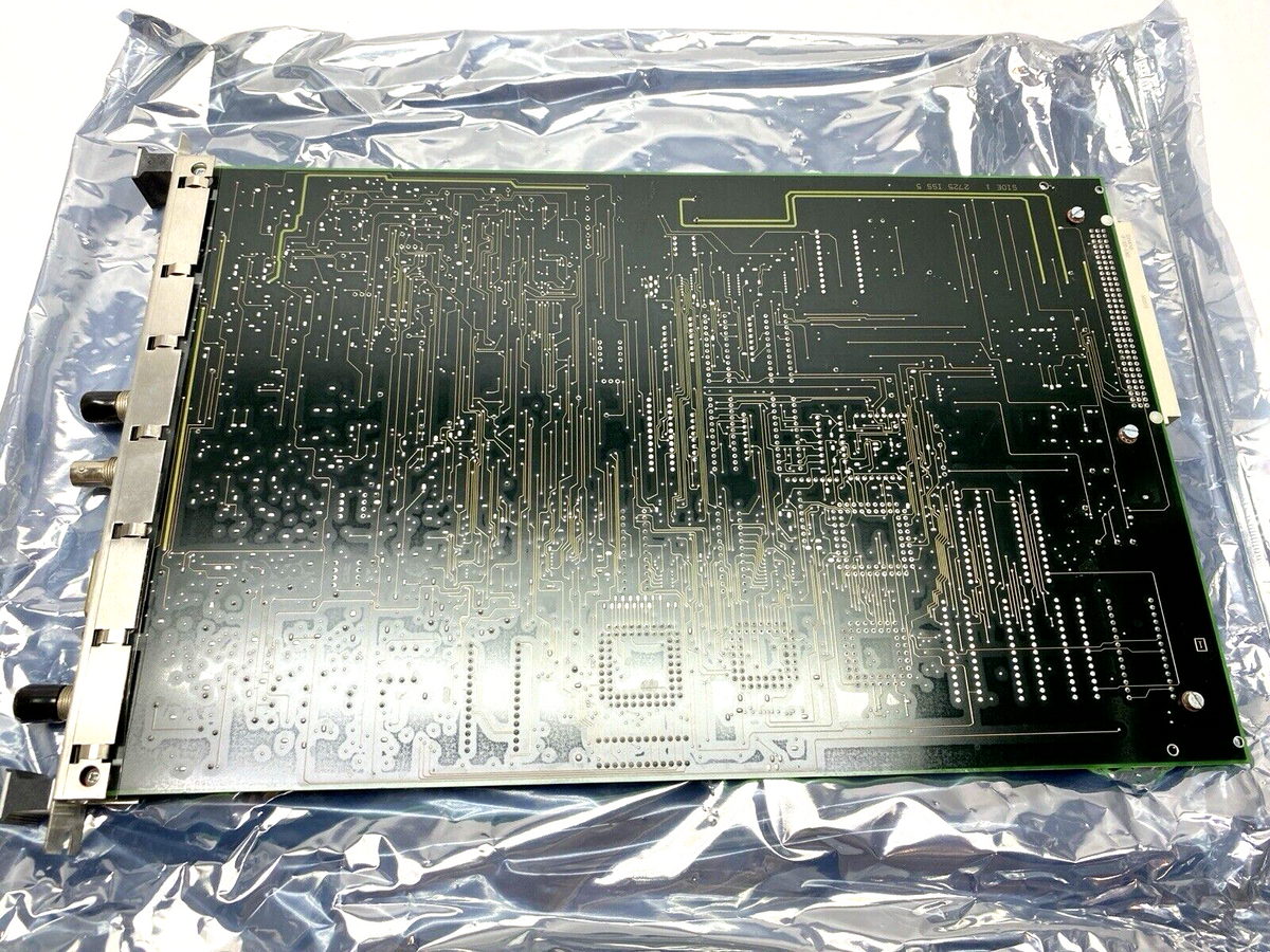 51-1128-419 | Oxford Circuit Board 1384-258-05 DPX50 REV D. - Used - Maverick Industrial Sales