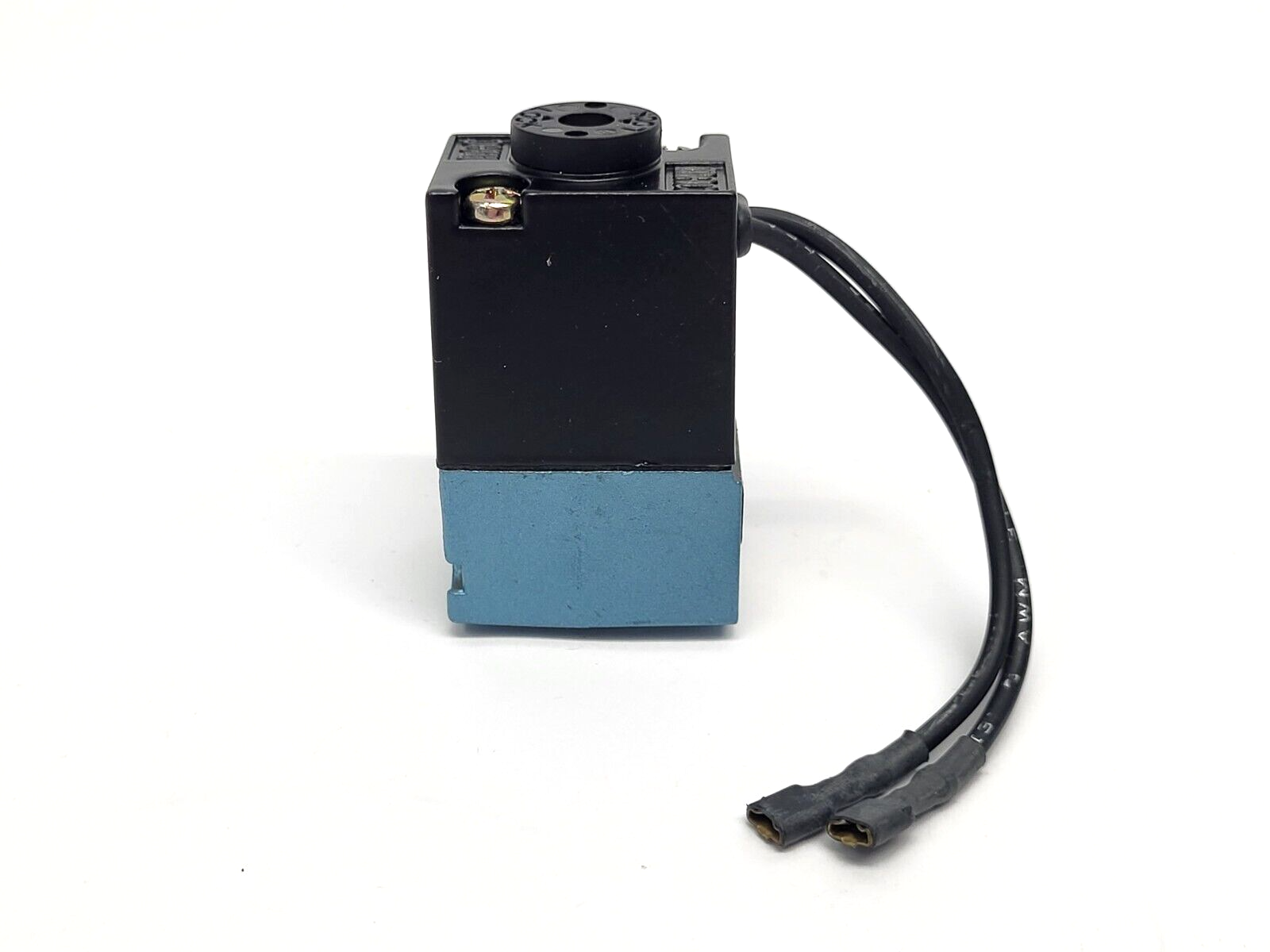 MAC Valves PME-111DABE Solenoid Valve - Maverick Industrial Sales