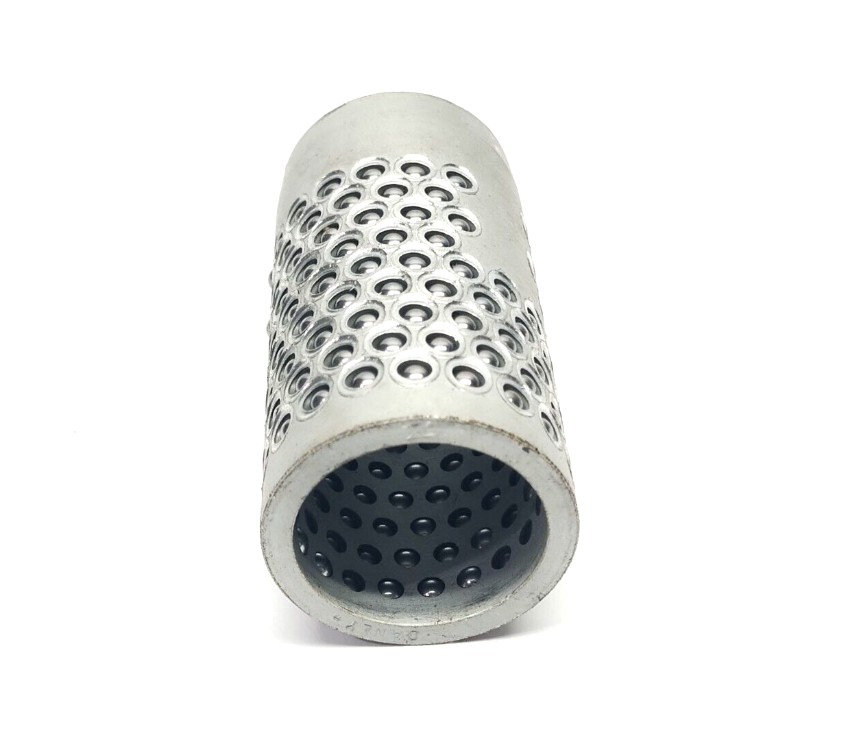 6-1013-822 | Danly IEM Aluminum Ball Bearing Cage 1-1/4" Post Dia, 3-1/4" Long - New Other - Maverick Industrial Sales