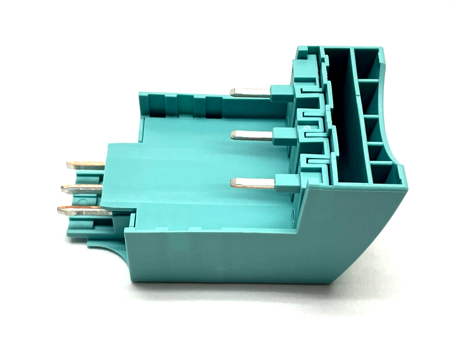 Siemens 3RV2917-5AA00 Cable Connector Size S00 Spring-Type Terminal - Maverick Industrial Sales