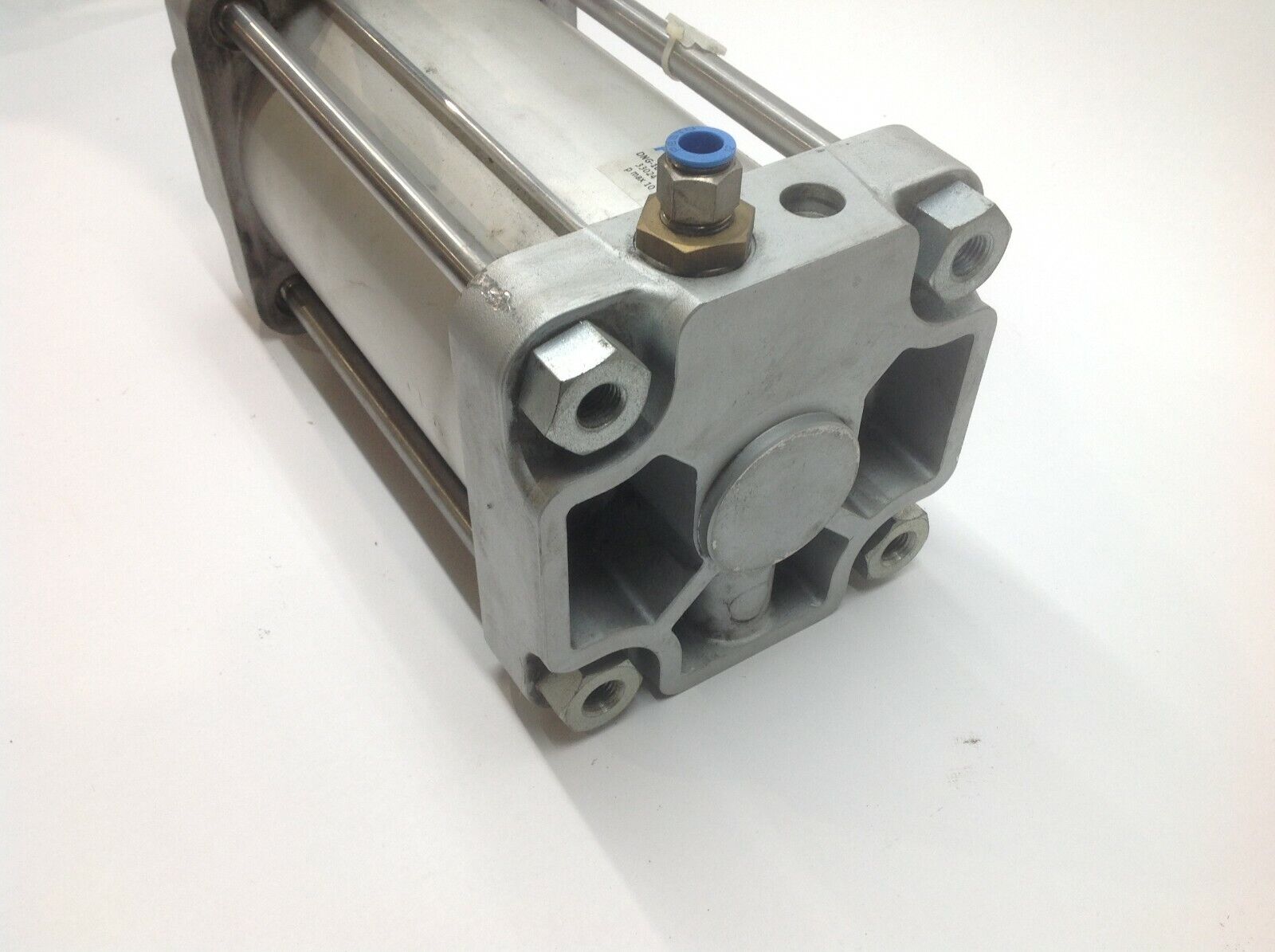 Festo DNG-160-160-PPV-A Pneumatic Cylinder 33024 - Maverick Industrial Sales
