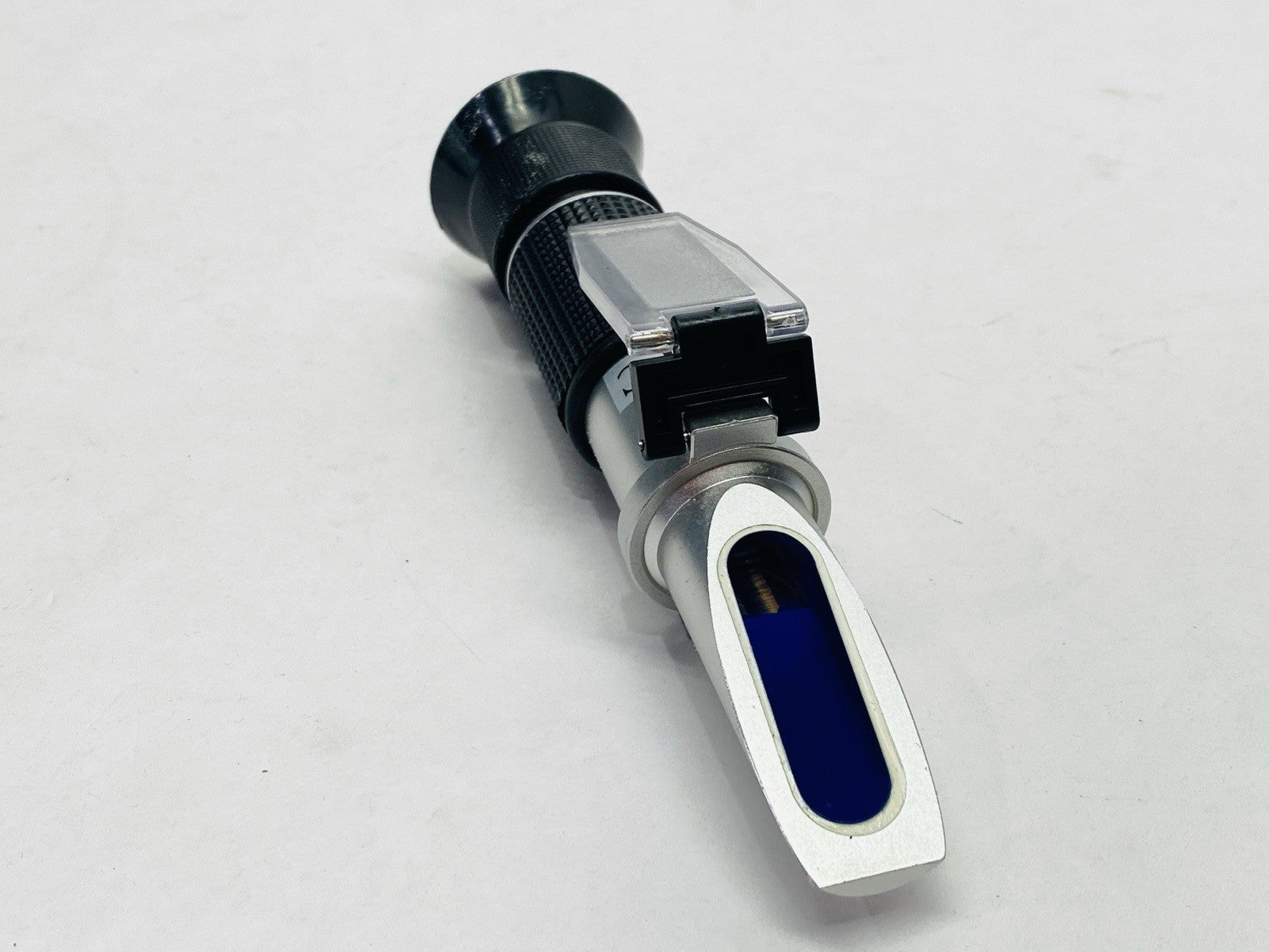 ATC Battery Acid Coolant Refractometer Ethylene Glycol Propylene Glycol - Maverick Industrial Sales