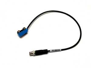 | SICK WL2S-2P3230S09 Retroreflective Photoelectric Sensor 1116710- Used