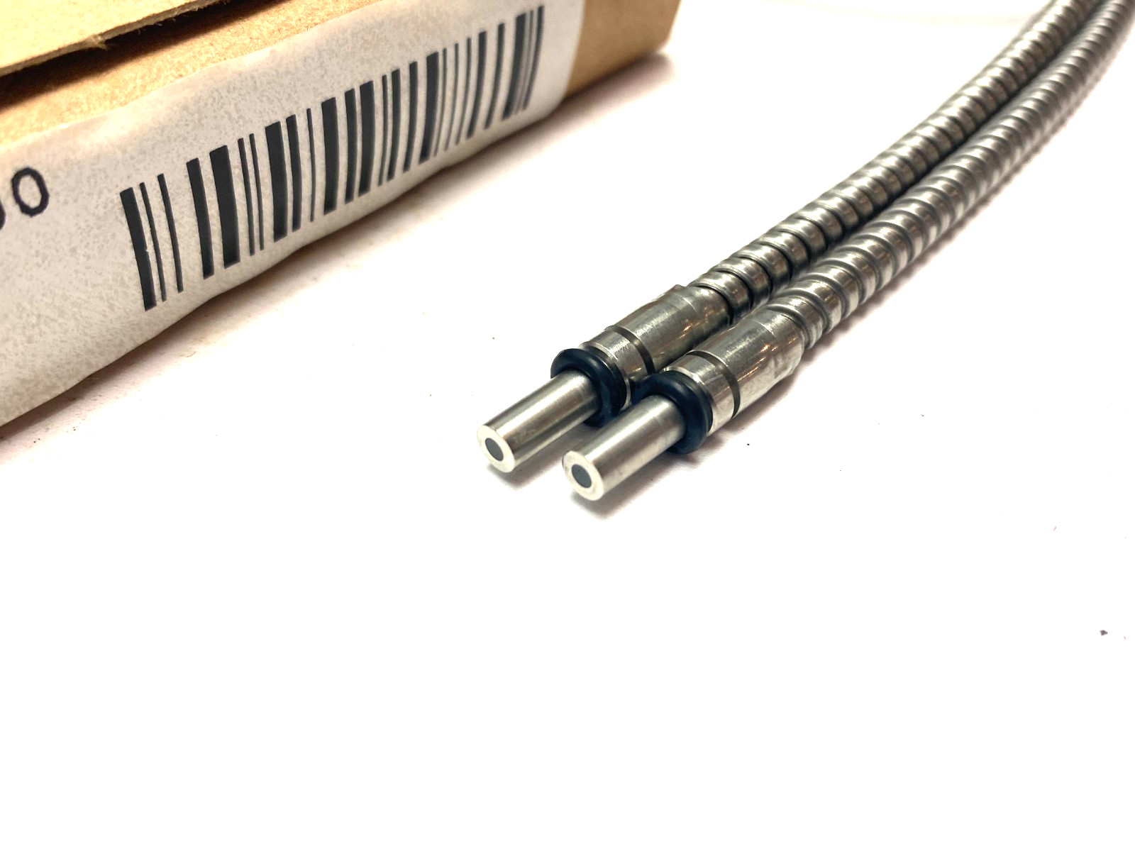 Banner BT23SM900 Heavy Duty Fiber Optic High-Temp Sensor 20196 - Maverick Industrial Sales