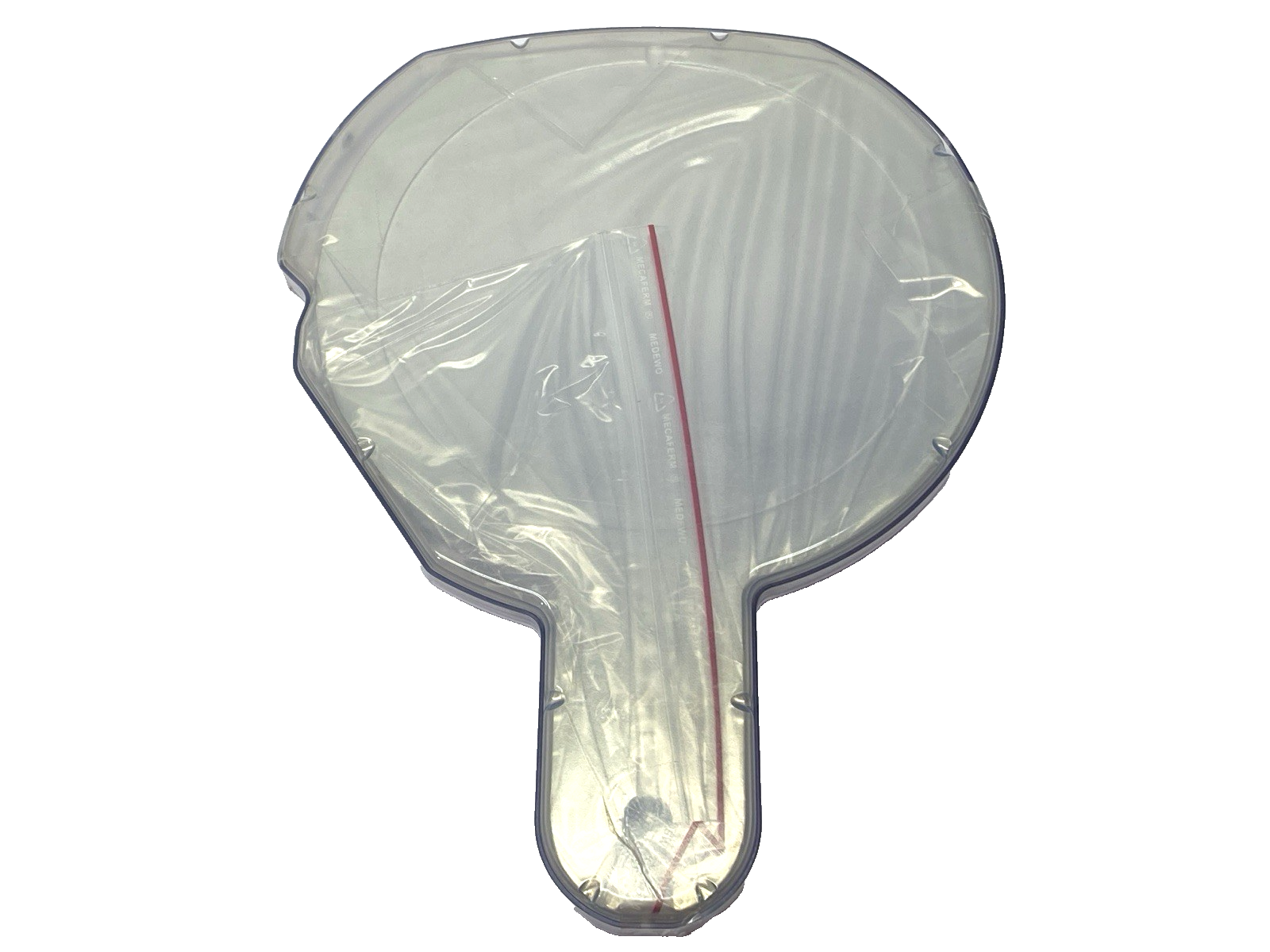 VAT 232566 Pendulum Gate Paddle - Maverick Industrial Sales
