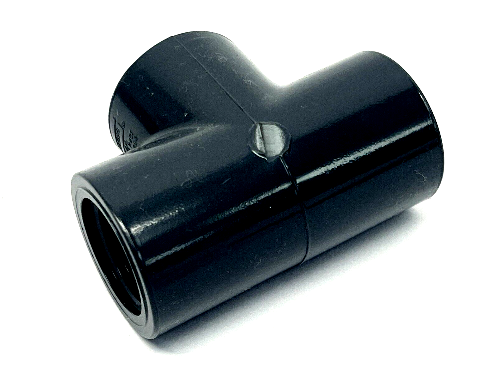 Spears 805-007 Tee Fitting 3/4" SCH 80 D2464 - Maverick Industrial Sales