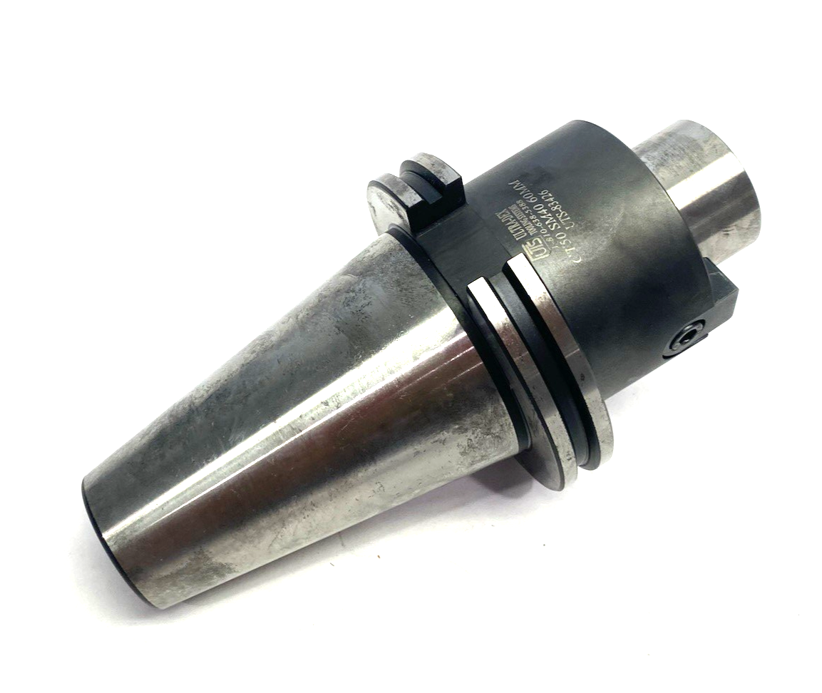 Ultra-Dex CT50-SM40-60MM Shell Mill Holder UTS-83426 STORAGE RUST - Maverick Industrial Sales