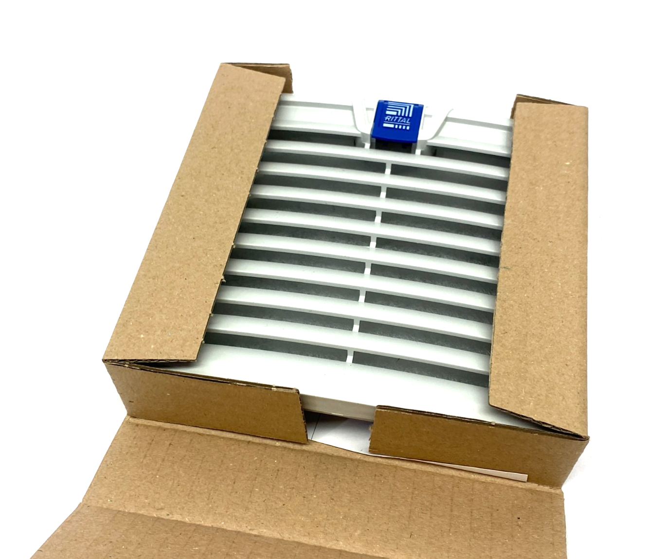 Rittal SK 3238.200 Ventilation Air Outlet Filter 3238200 BEIGE - Maverick Industrial Sales