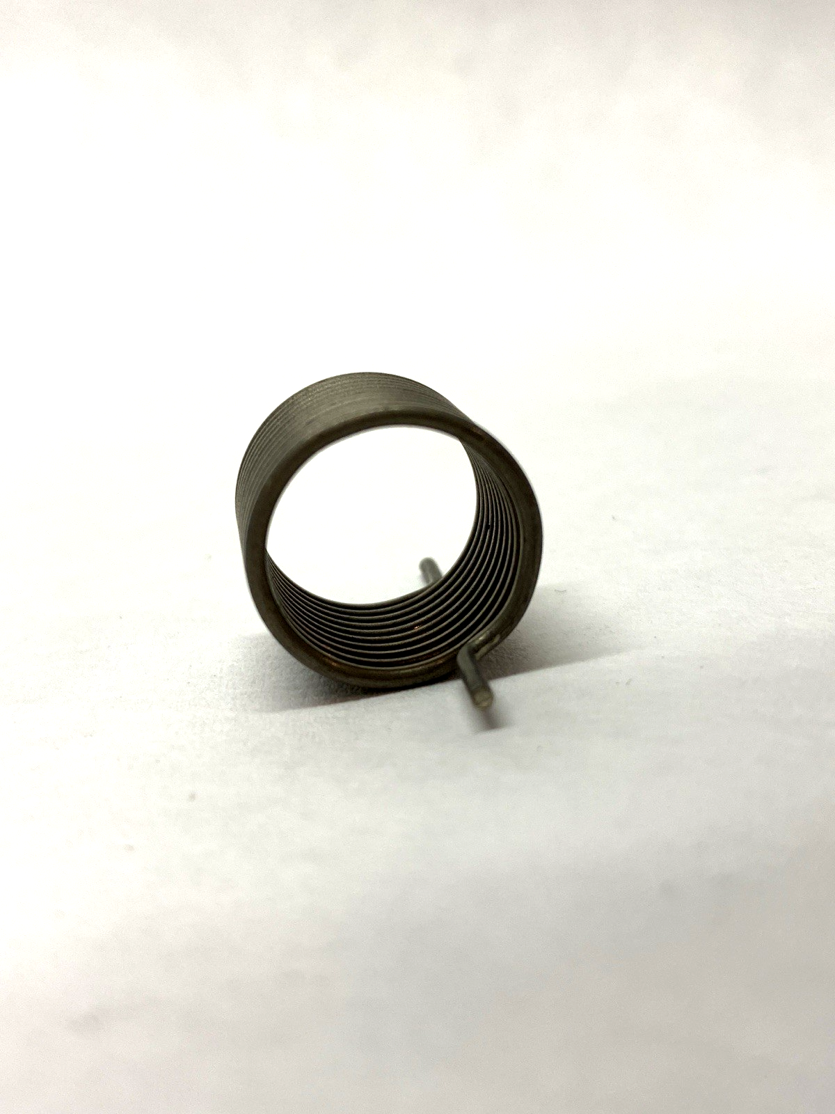 Ultrasource 866023 Matrix Labeler Torsion Spring - Right Hand - Maverick Industrial Sales