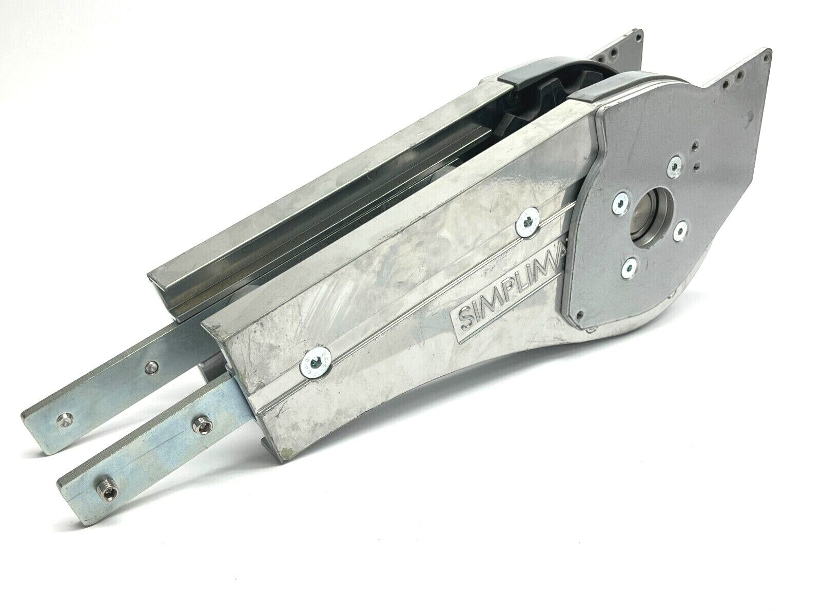 Simplimatic End Drive 83mm - Maverick Industrial Sales