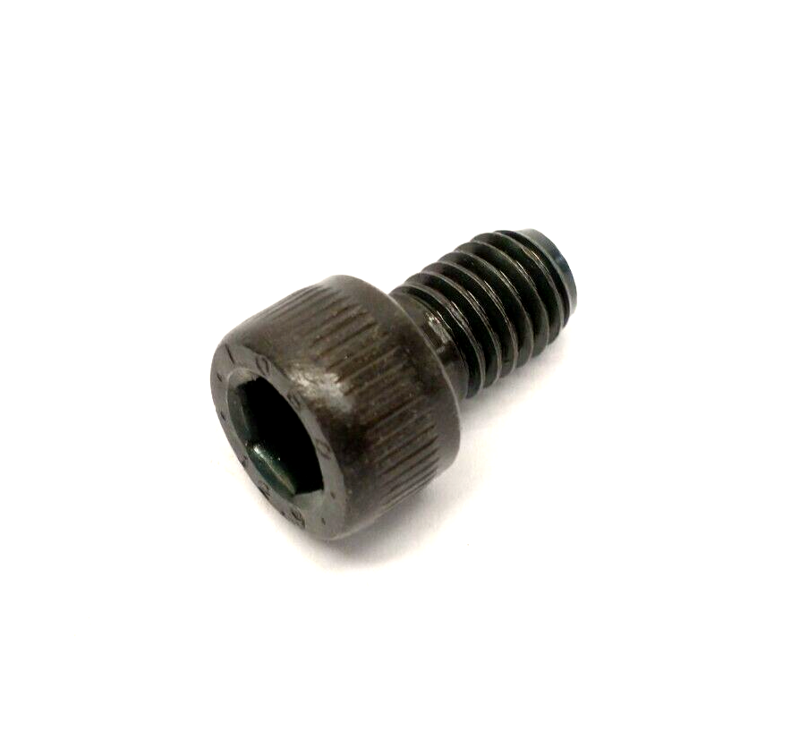 CL12.9 M8X1.25X12 Socket Head Hex Cap Screw .8C12D122PPK BOX OF 50 - Maverick Industrial Sales
