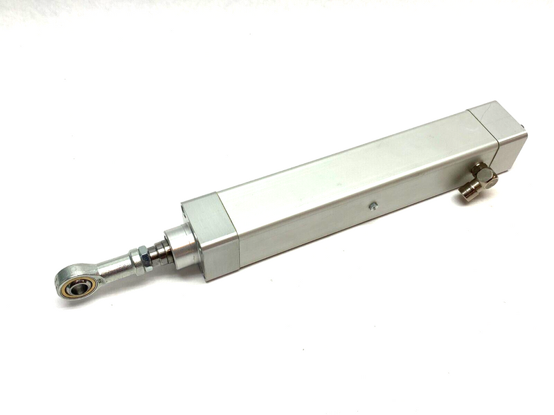 Bosch Rexroth R156020010 Linear Actuator 12.5" Body Length EMC-040-NN-2 - Maverick Industrial Sales