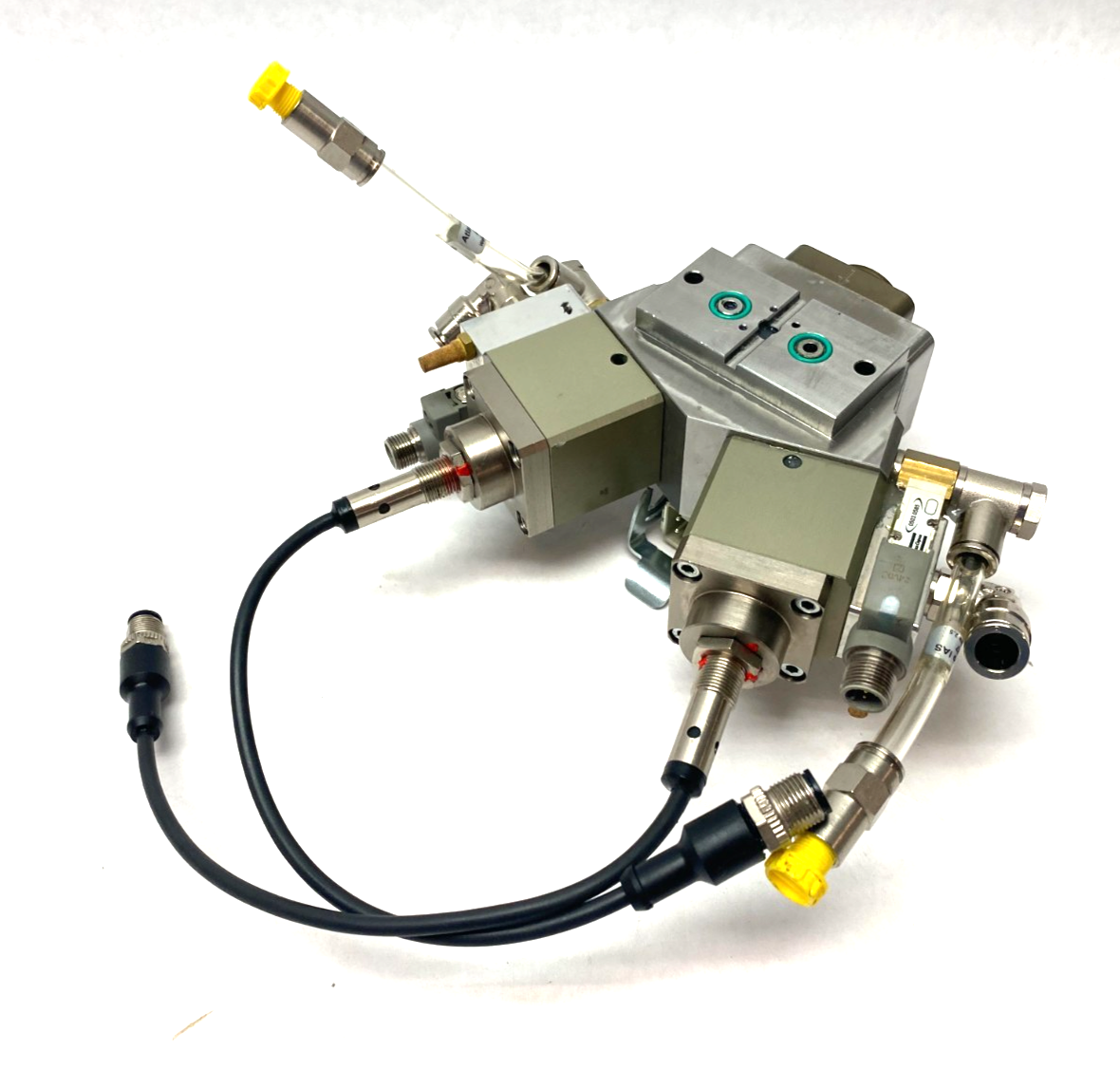 Atlas Copco 87650.100065 Applicator Mixing Valve - Maverick Industrial Sales