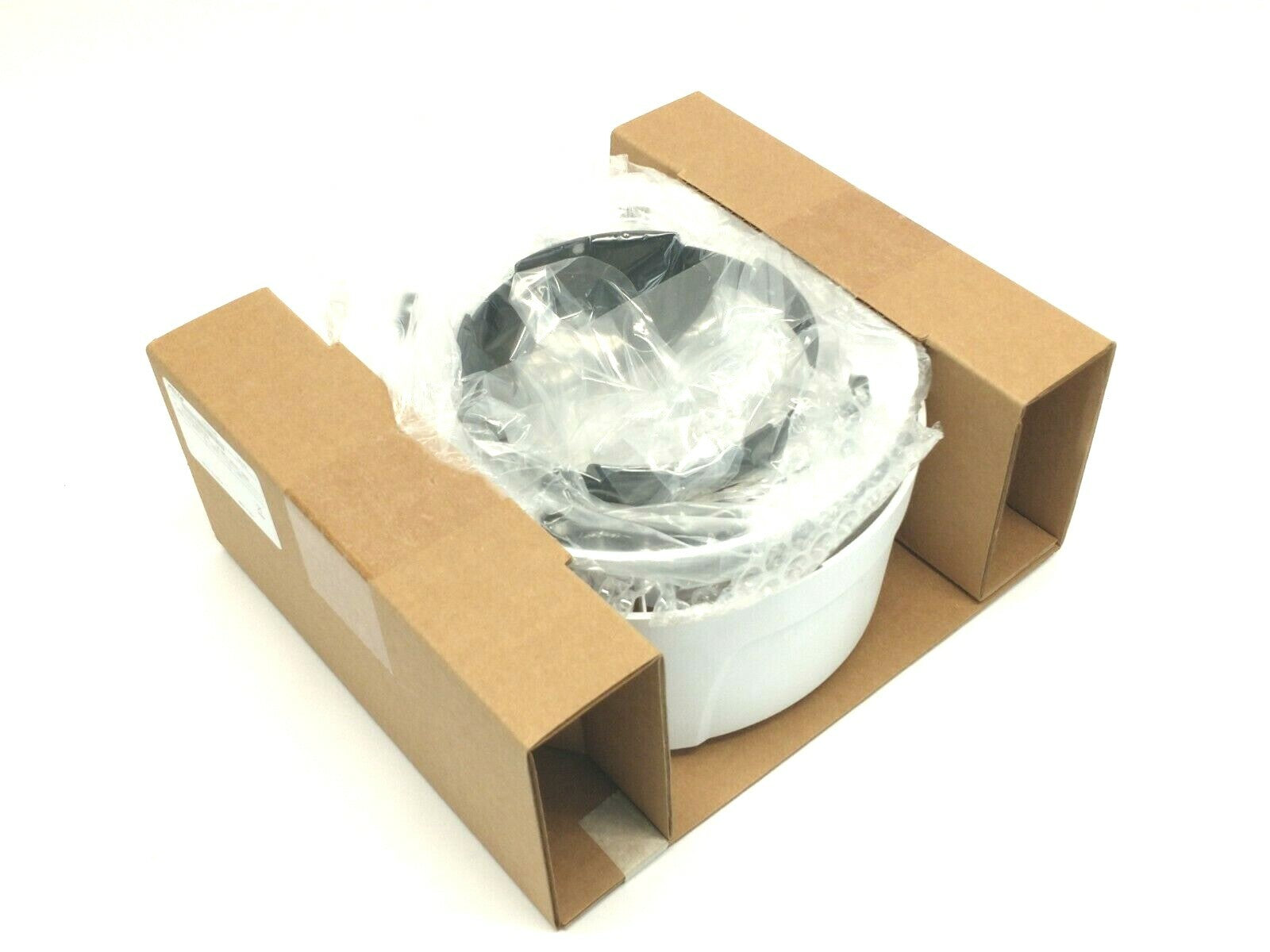Pelco IDS0DN8-1 Sarix Indoor Fixed Dome Network Camera 0.5MP 2.8-8mm Variofocal - Maverick Industrial Sales