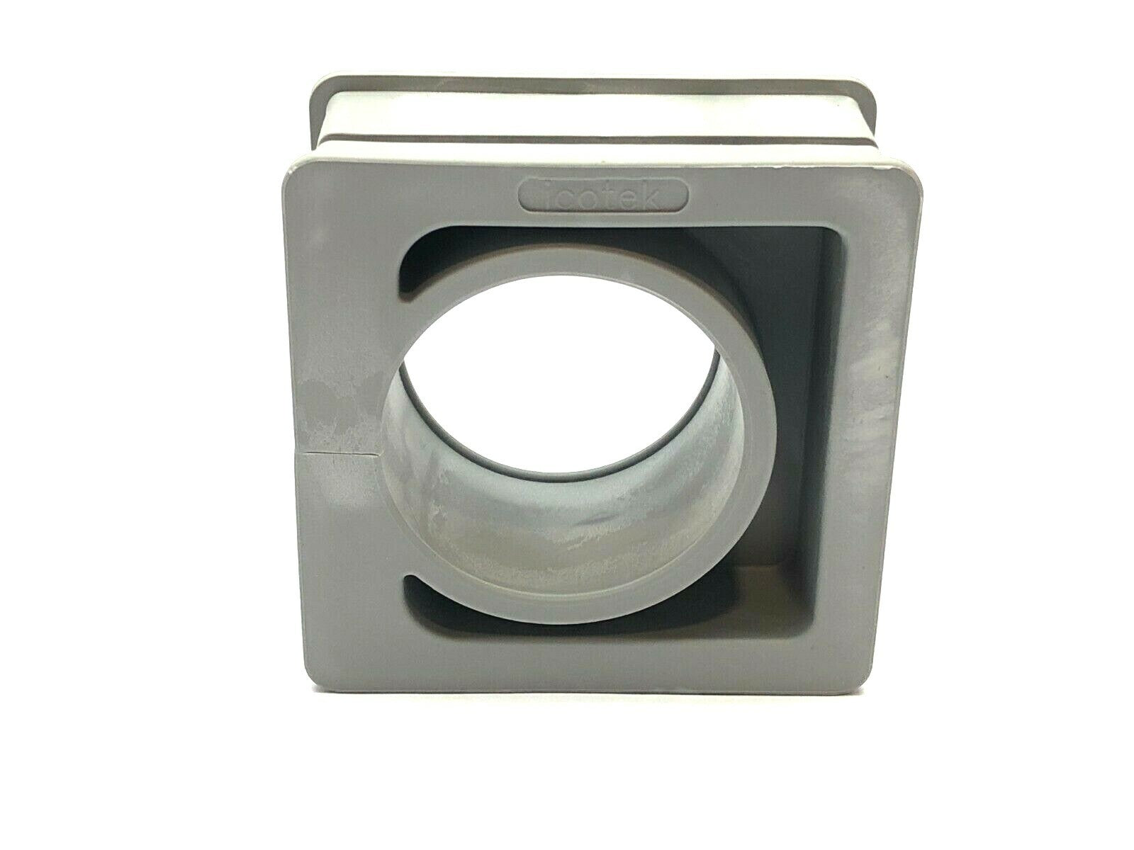 Icotek 42388 Frame & Gland Grommet KTF 50 - Maverick Industrial Sales