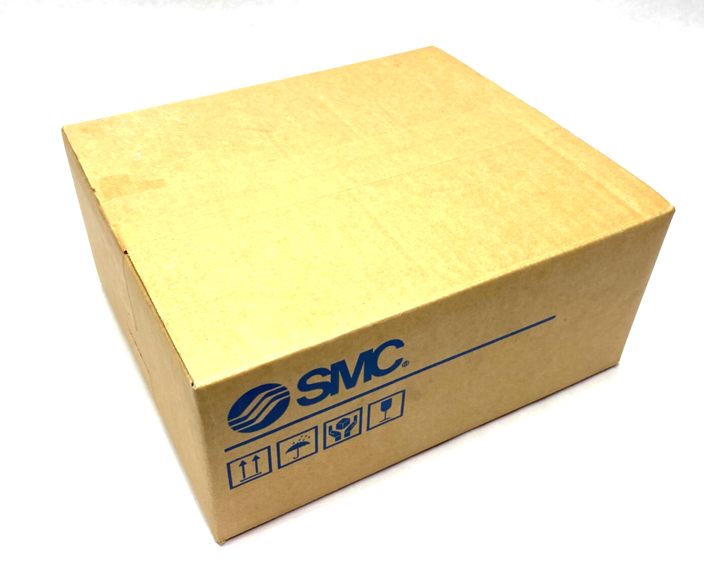 SMC VP544R-5DZ1-03-S1A-X555 Residual Pressure Release Valve 3-Port 3/8" NPT - Maverick Industrial Sales