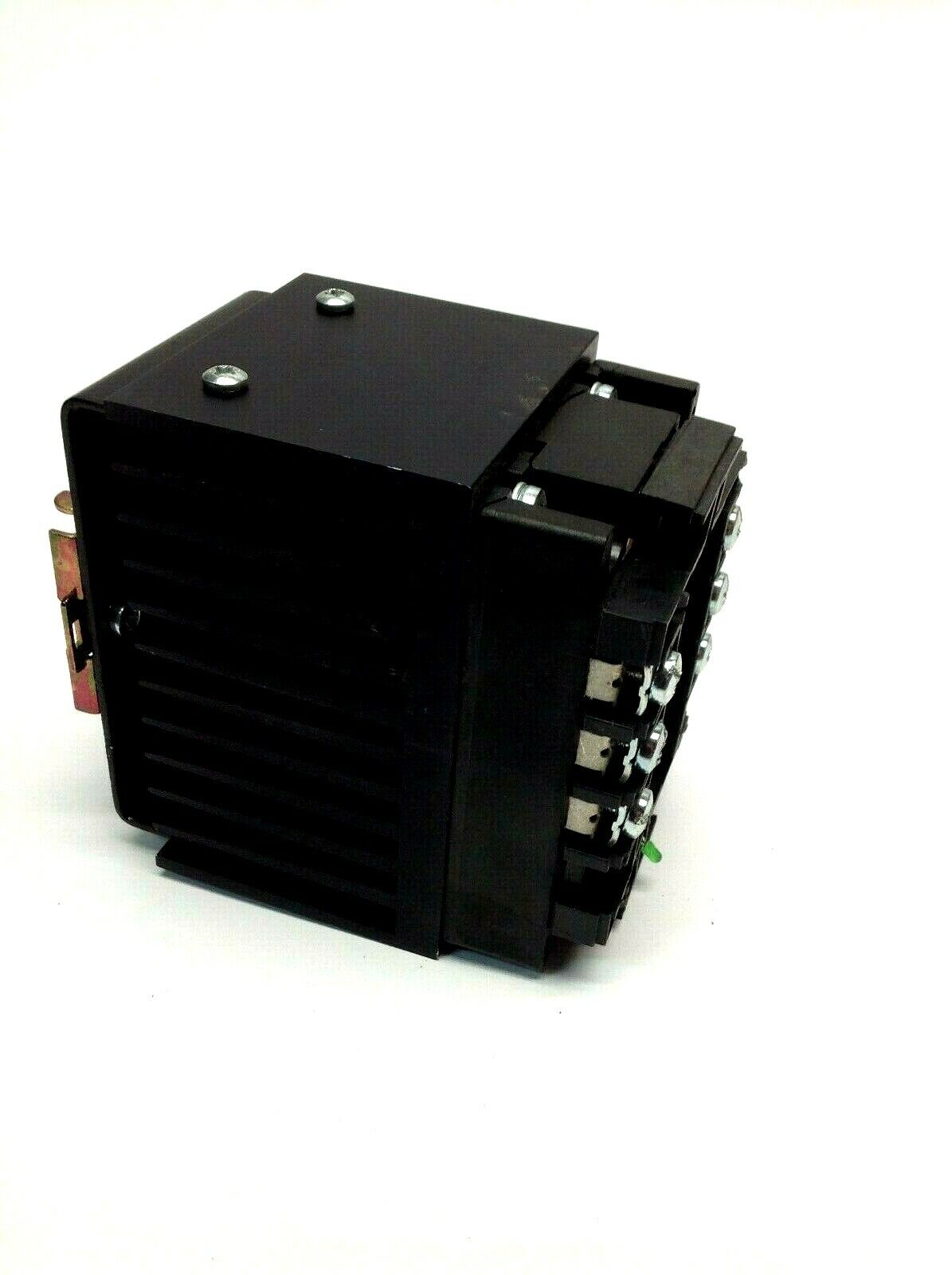 Chromalox SSR3-302 PCN 339397 3 Phase 2 Leg SSR Power Controller 15-75 Amp 42-60 - Maverick Industrial Sales