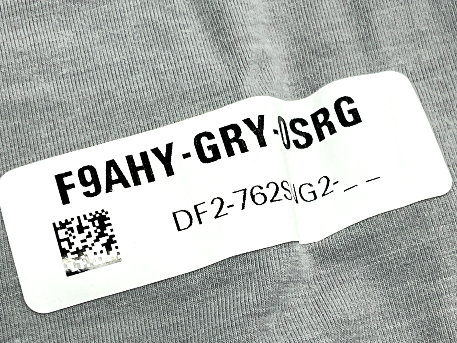 National Safety Apparel DF2-762SNG2-RG DRIFIRE Cat 2 Neck Gaiter Grey - Maverick Industrial Sales