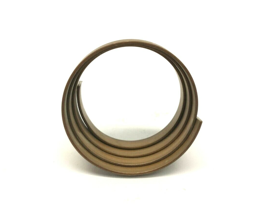 Model 230 | Quincy Valve Spring Replacement For Compressor Pumps 3-1/2" x 3" - New – Open box - Maverick Industrial Sales