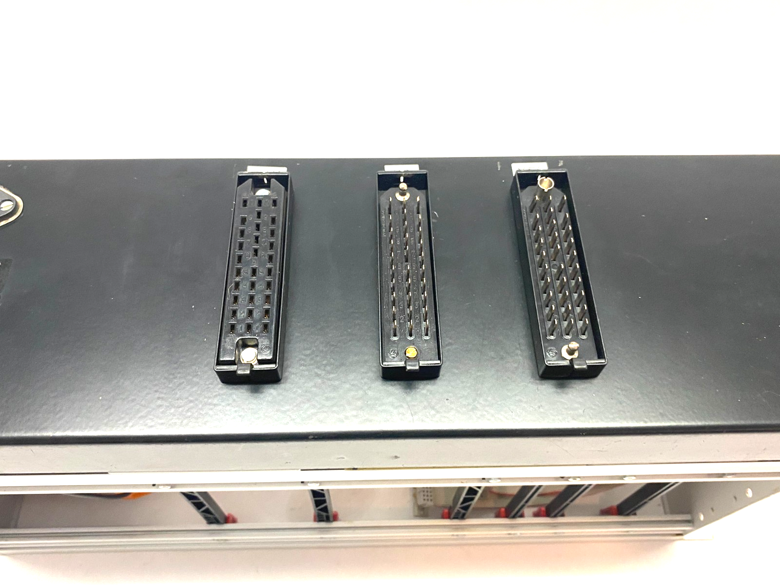 Hartmann + Lämmle 781 34501-1675 Electronic PCB Card Chassis - Maverick Industrial Sales