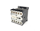 Benedikt & Jager K1-09D00-40 Contactor AC3 9A 24VDC KG1/4.24VS K1-09D00-40=24 - Maverick Industrial Sales