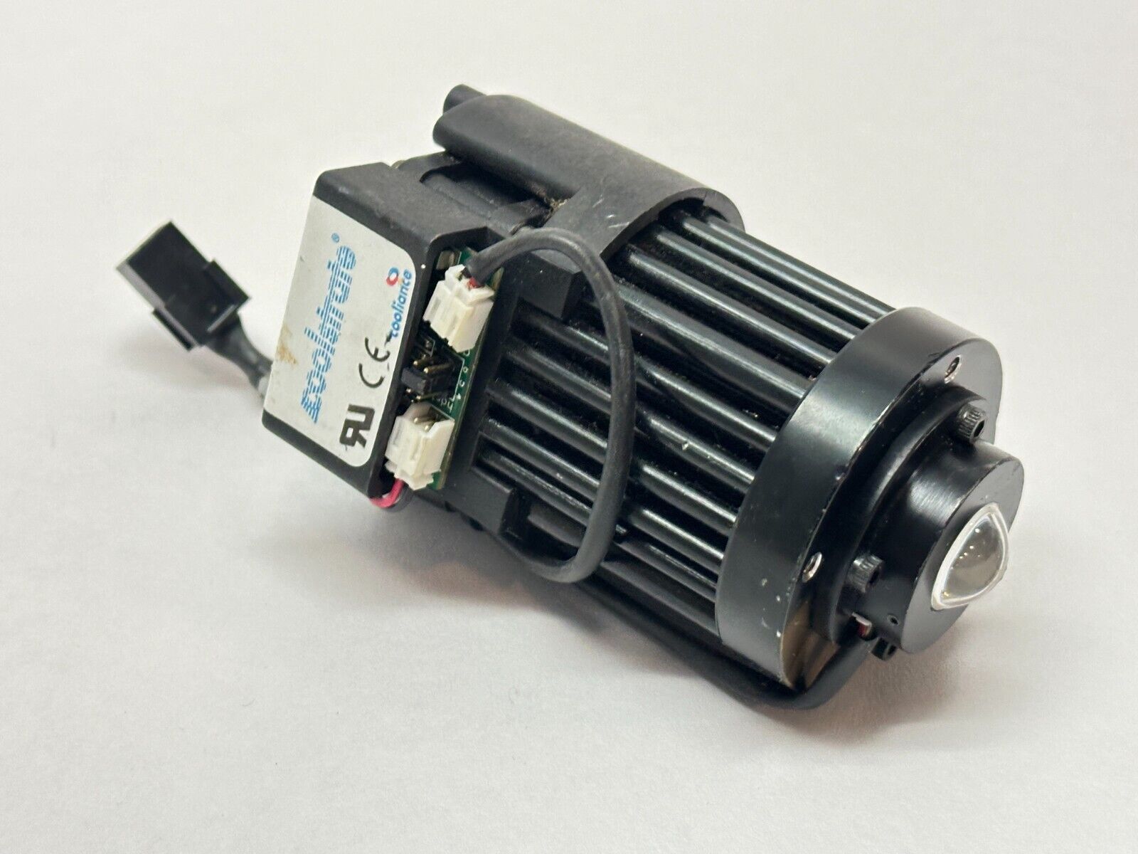 CSL5050Q-105 | Cooliance Coolstrate Active LED Cooler Heatsink 152014 - Used - Maverick Industrial Sales