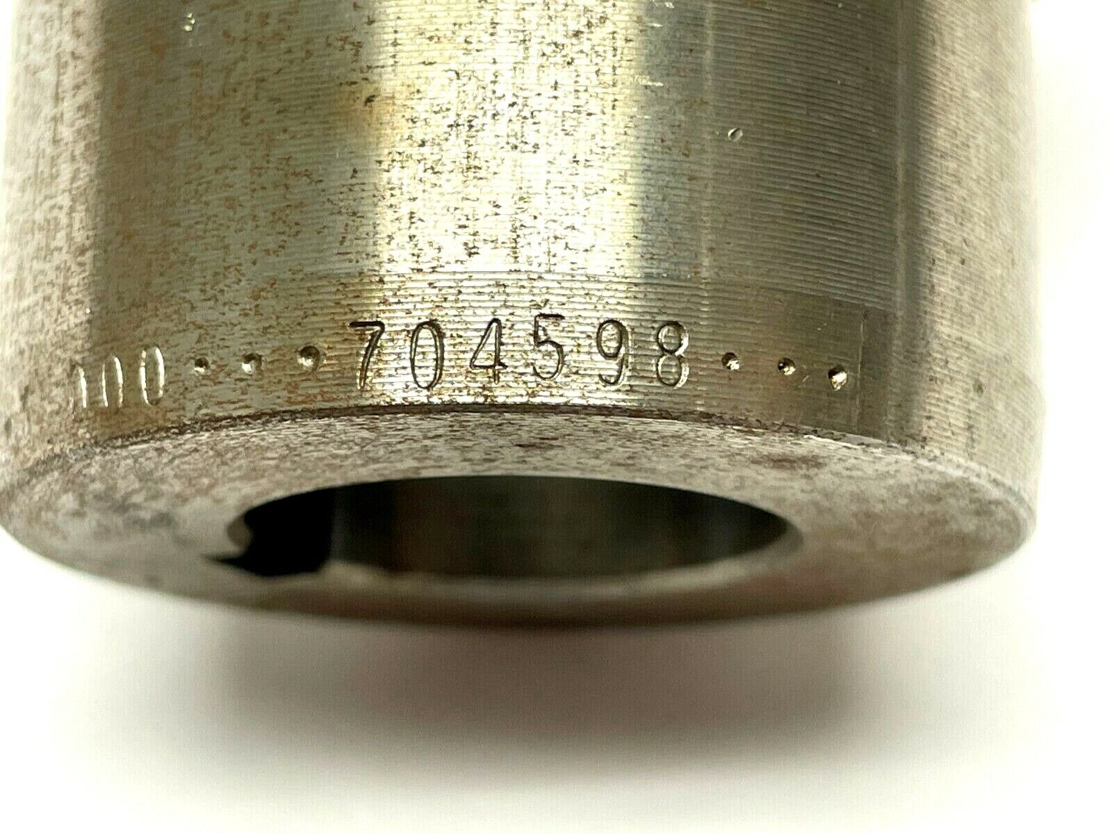 Falk 704593 Coupling Hub 30T - Maverick Industrial Sales