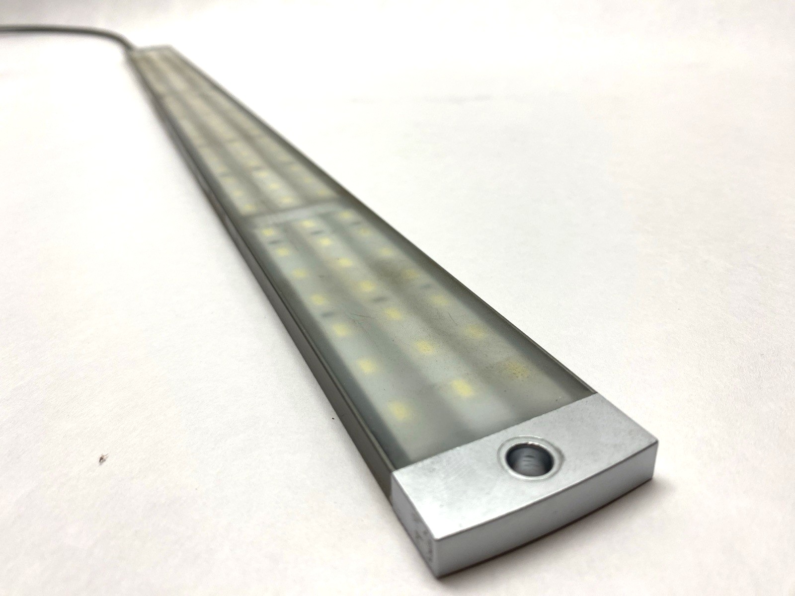 Weidmuller 2535850000 24VDC 6500K Low Voltage Lighting System - Maverick Industrial Sales