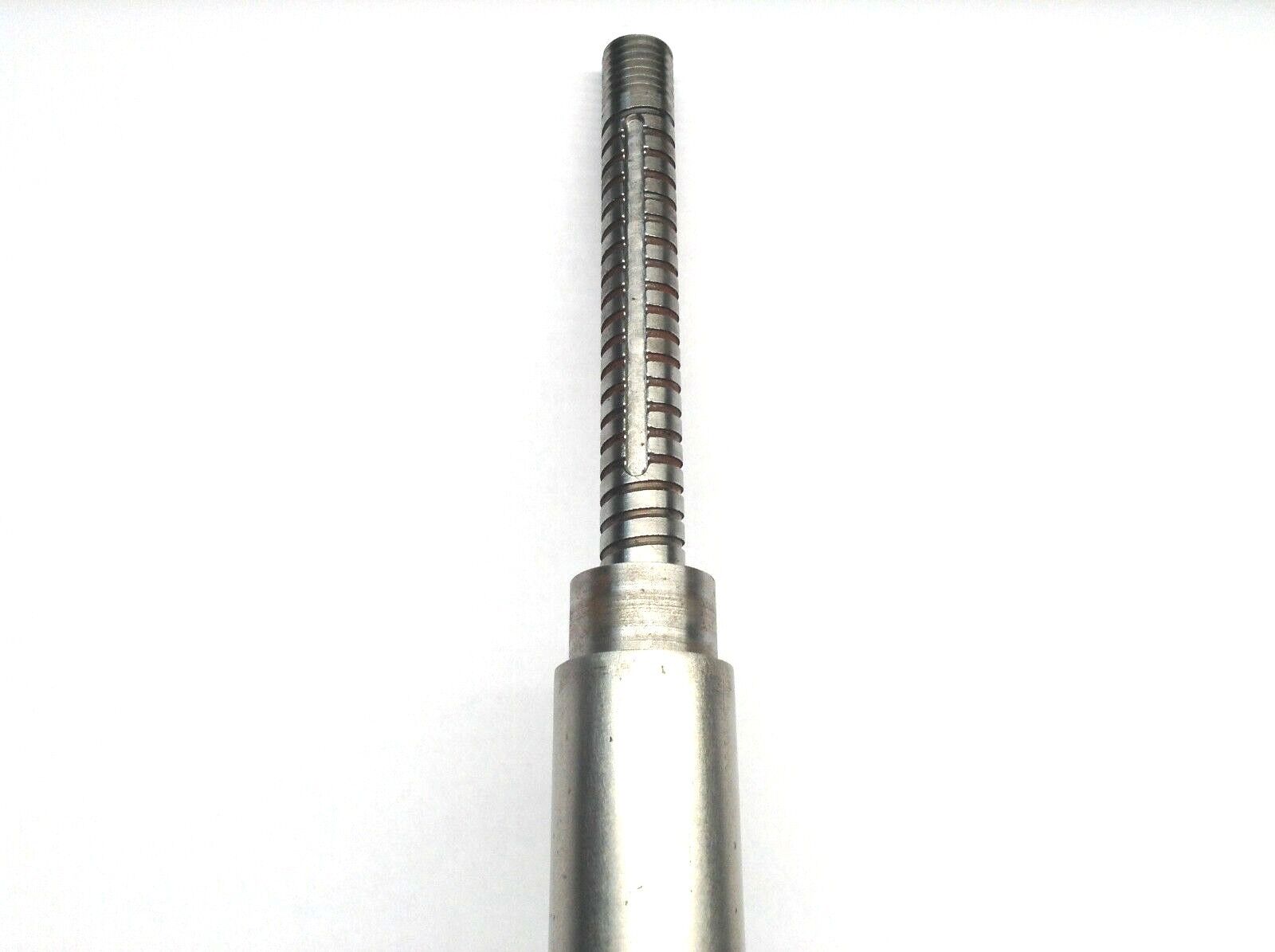 Zurn Valve Spindle and Screw Assembly AISI 304 SS SPI - Maverick Industrial Sales