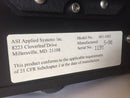 ASI ReactIR 1000 Optics Module 001-1002 w/ SICOMP Laser Probe Applied Systems - Maverick Industrial Sales