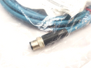 Keyence OP-87458 Ethernet Cable M12 4-pin To RJ45 NFPA79-Compatible 5m - Maverick Industrial Sales