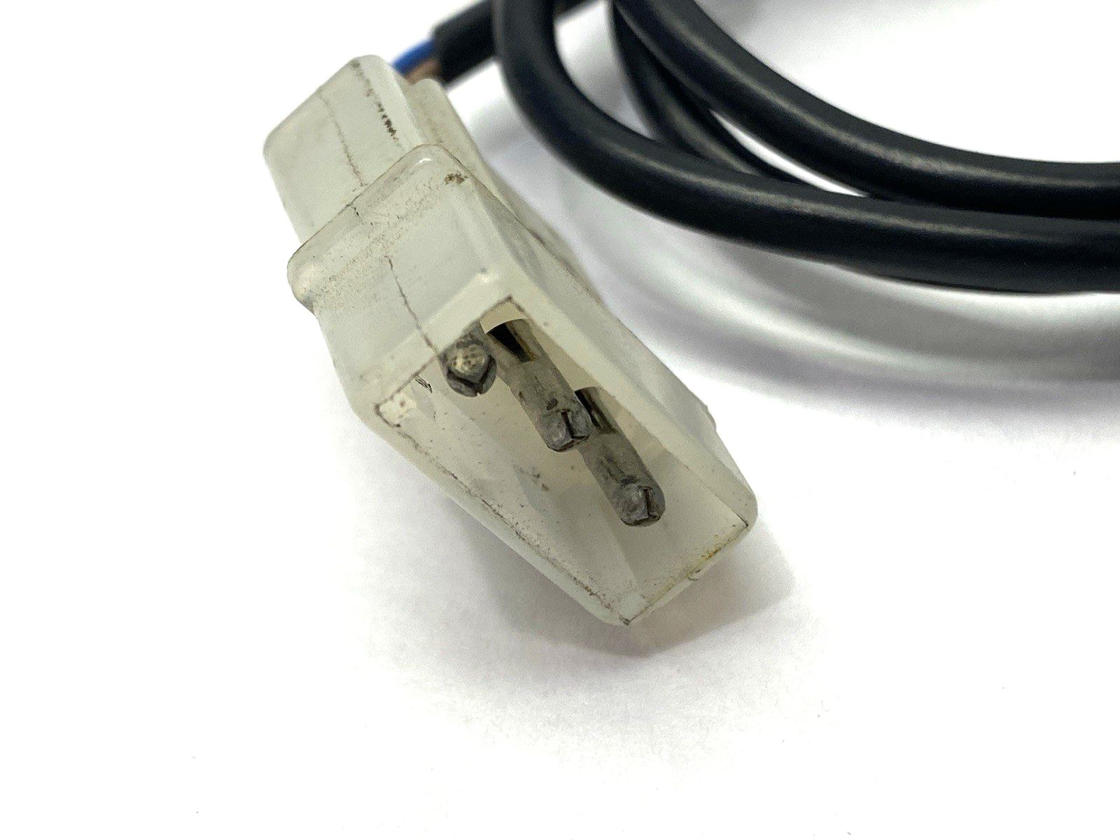 WSCL | Compact Comtronic Limit Sensor - Used - Maverick Industrial Sales