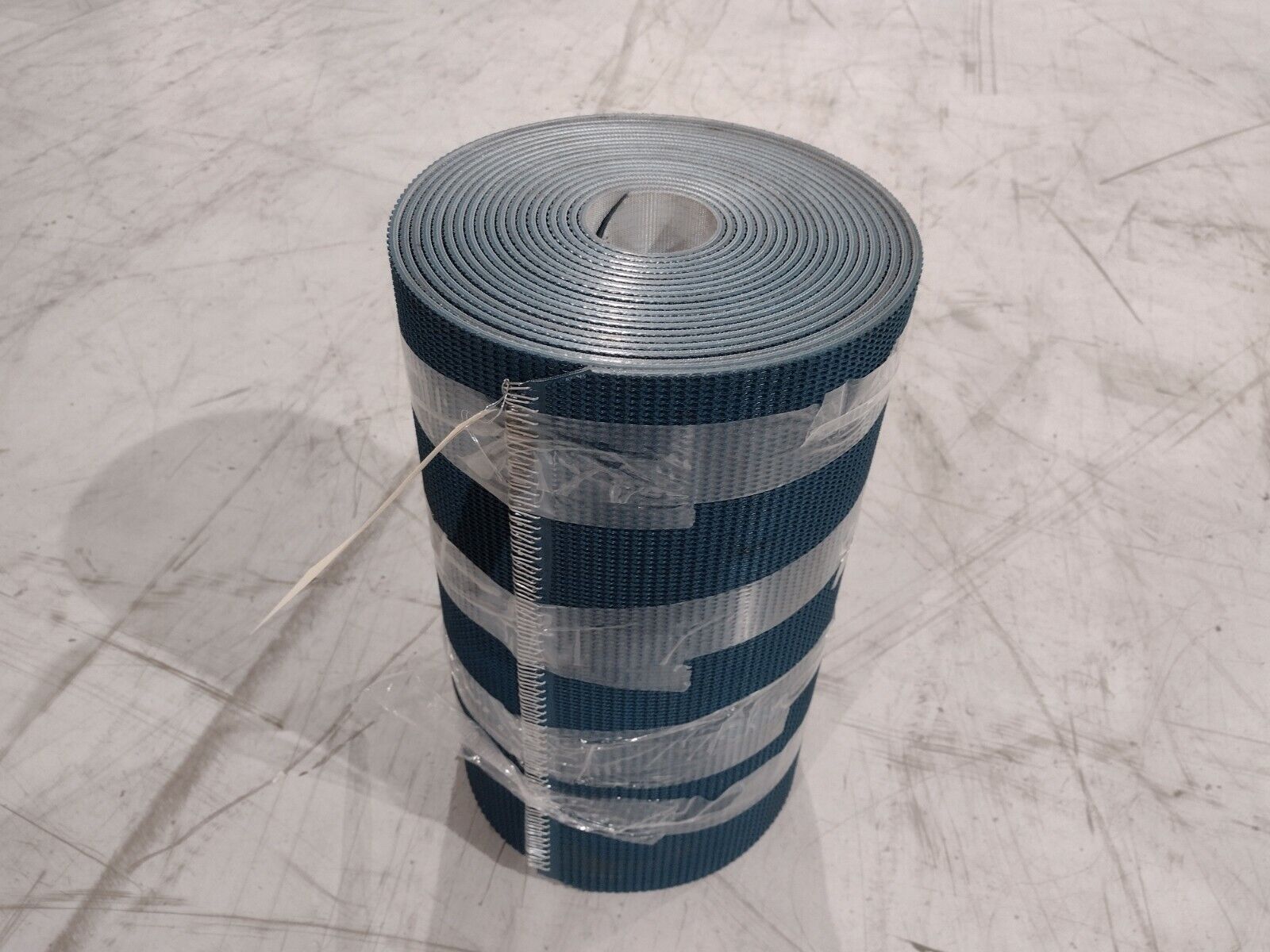 MOL Conveyor Belts 2AR36-0BG-RT 18" x 42' Industrial Grade PVC Belt - Maverick Industrial Sales