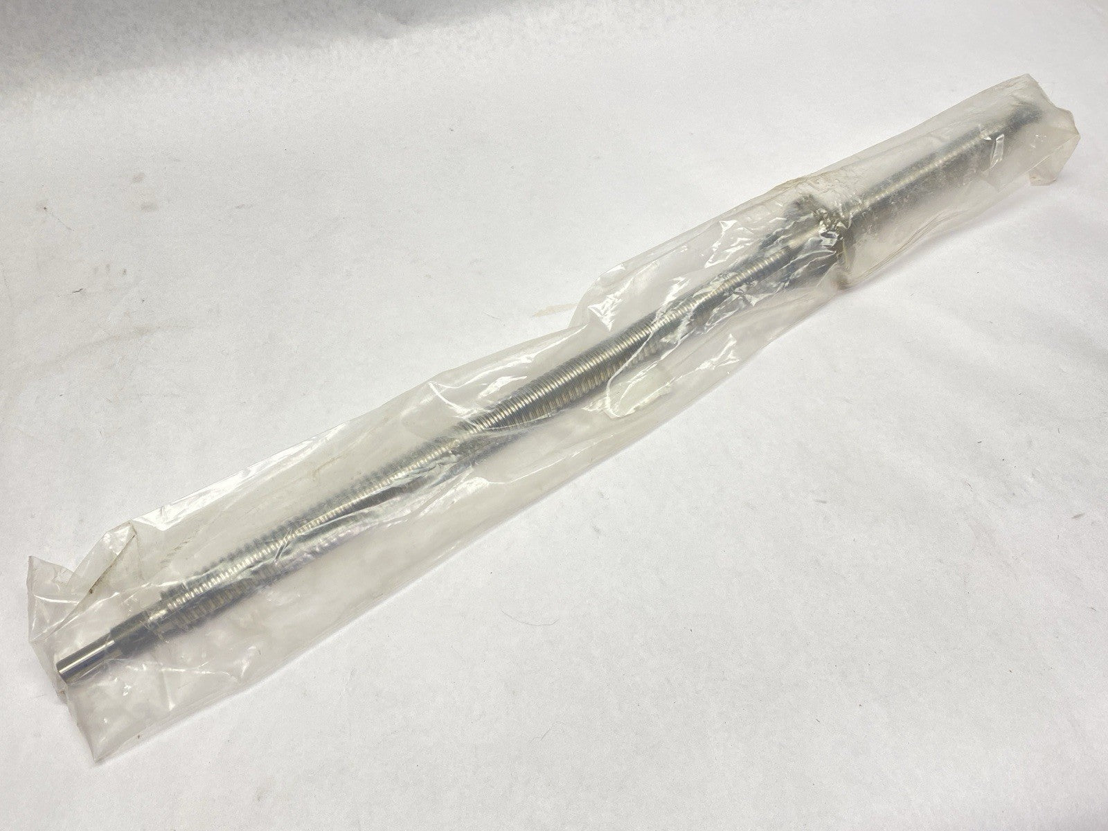 HIWIN R25-05K4-FSCDIN-671-774-0,052 (S1-17/S3-17) Ball Screw With Flange Nut - Maverick Industrial Sales