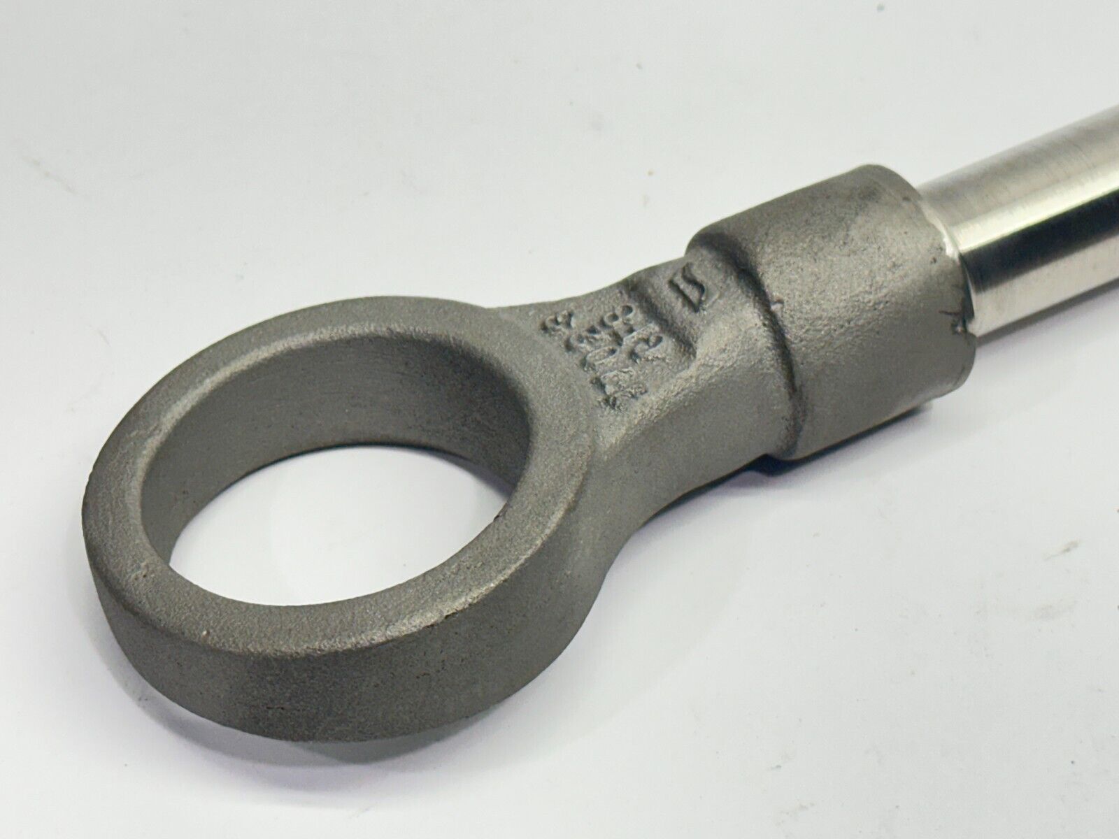 Gate Valve Stem Arm 17023 CF8 J020 21-1/2" Length - Maverick Industrial Sales