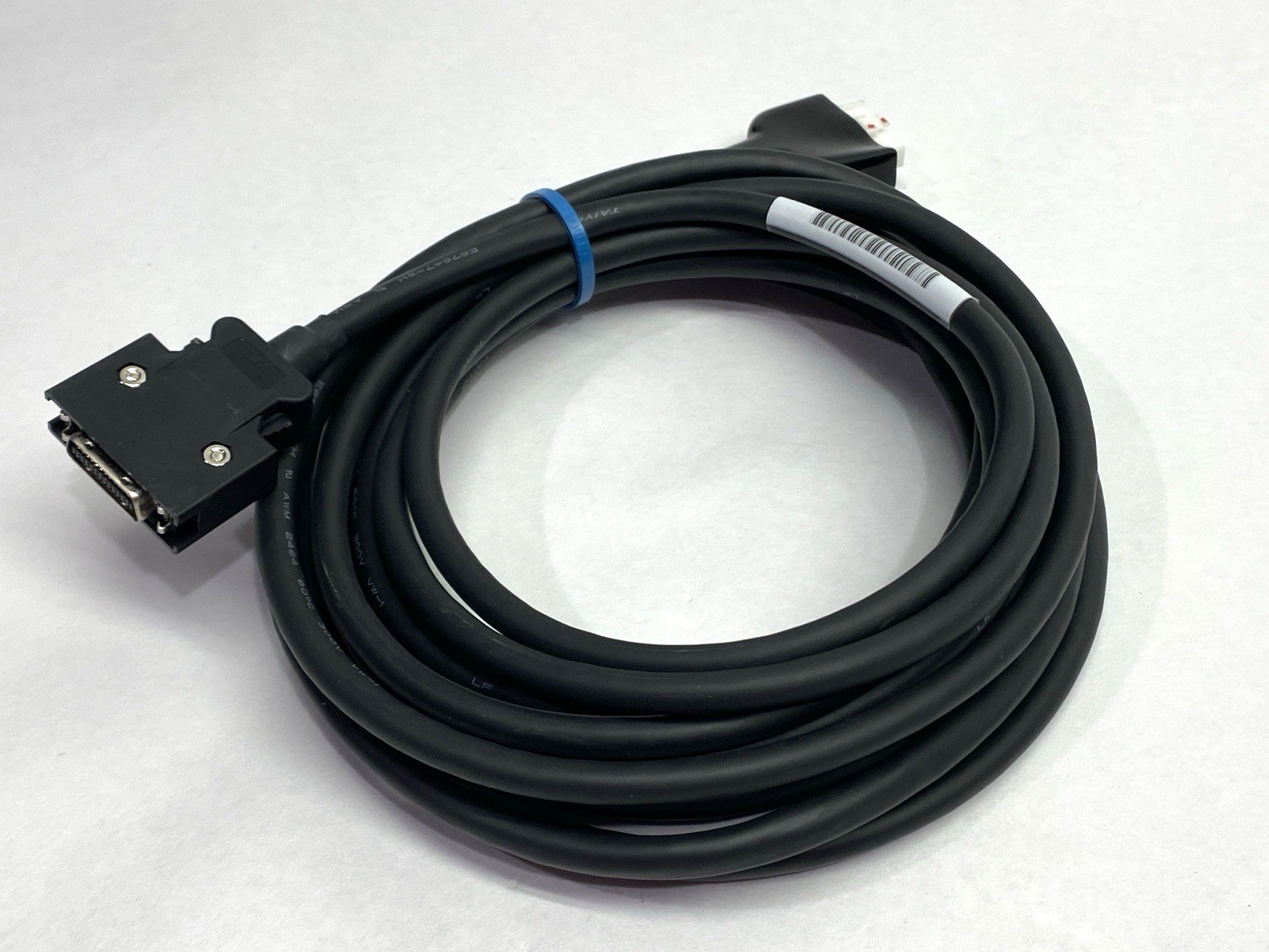 IAI CB-X1-PA050 Controller Cable - Maverick Industrial Sales