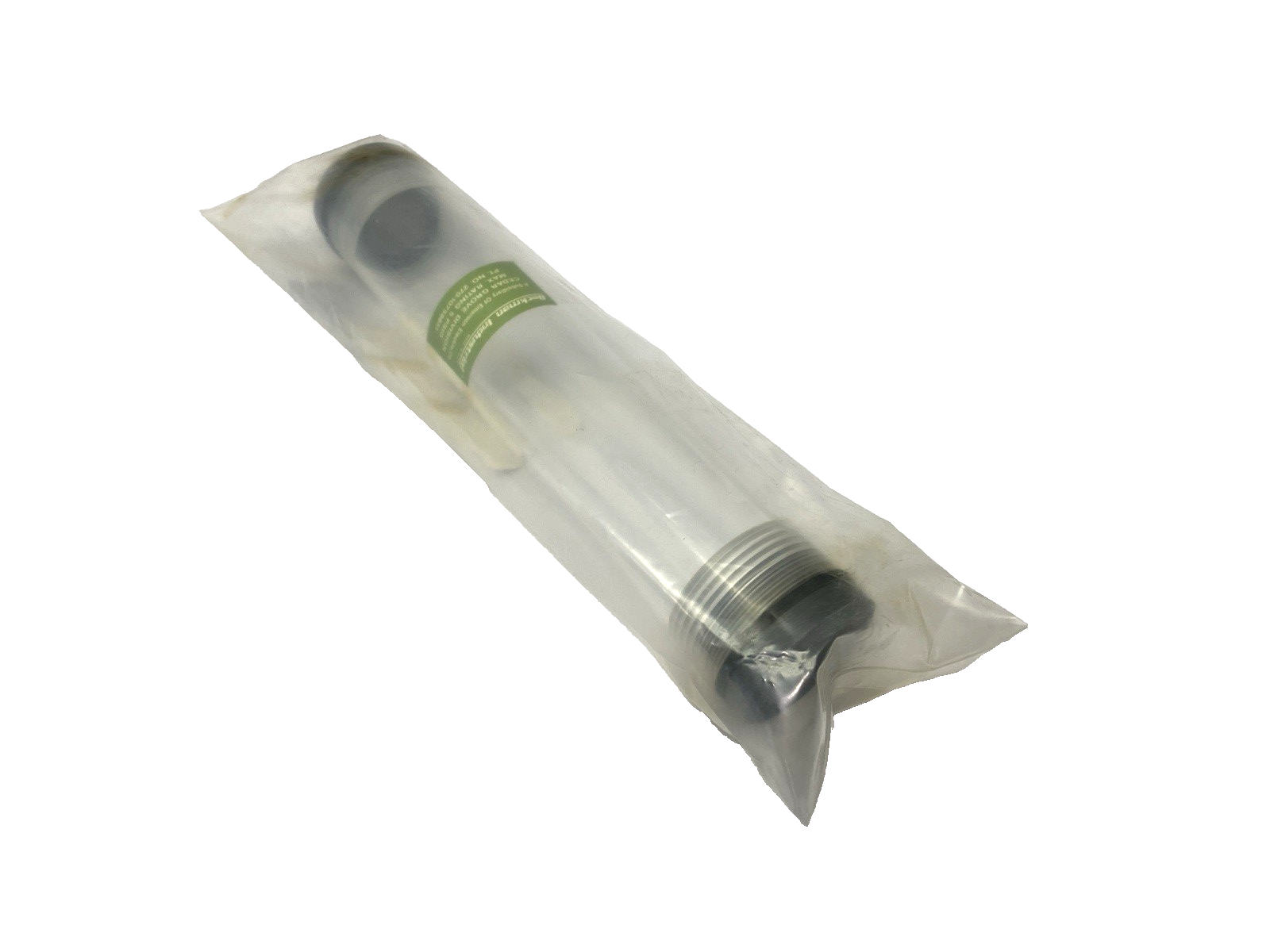Beckman Industrial 270-0270-10758851 Resin Cation Cartridge 5-PSIG EMPTY - New - Maverick Industrial Sales