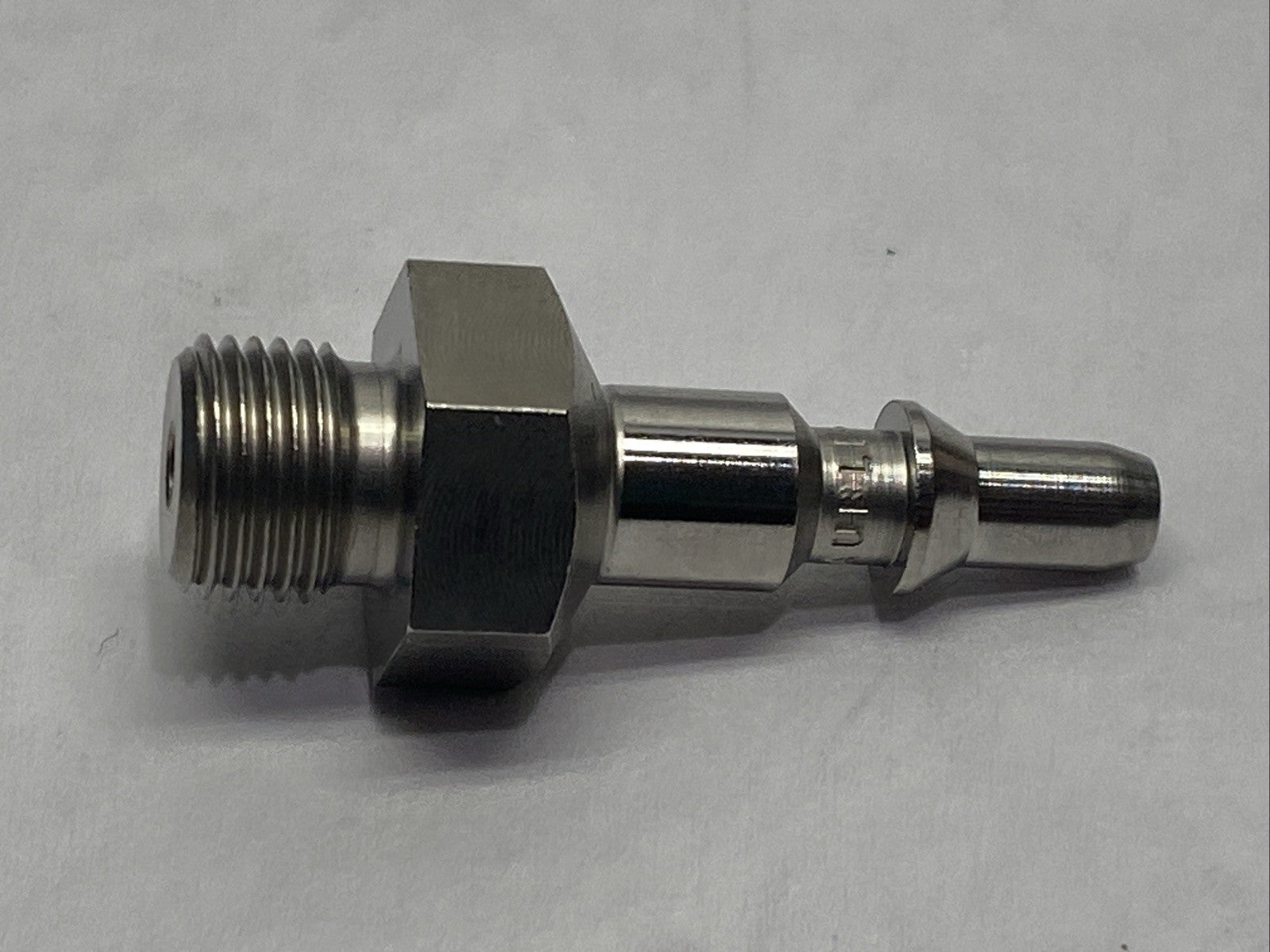 Staubli RBE03.6150 Quick Release Fitting 1/4" NPT - Maverick Industrial Sales