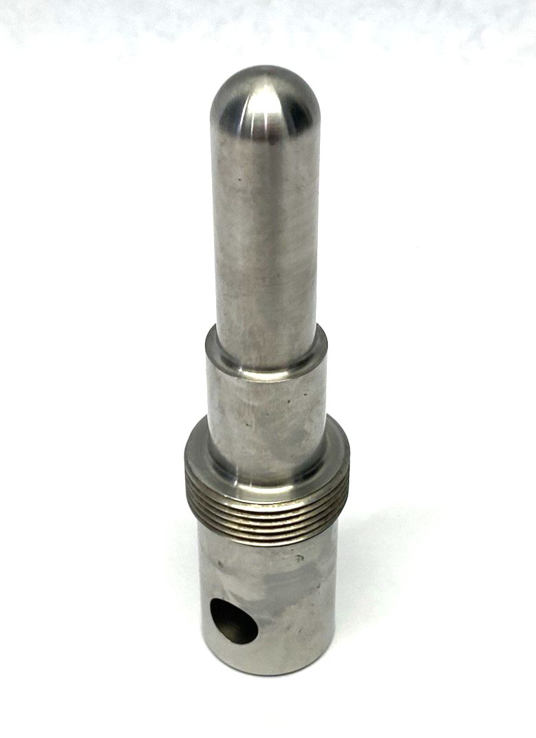 Instron T107773-1011 Compression/Tension Holding Fixture 50kN Max - Maverick Industrial Sales