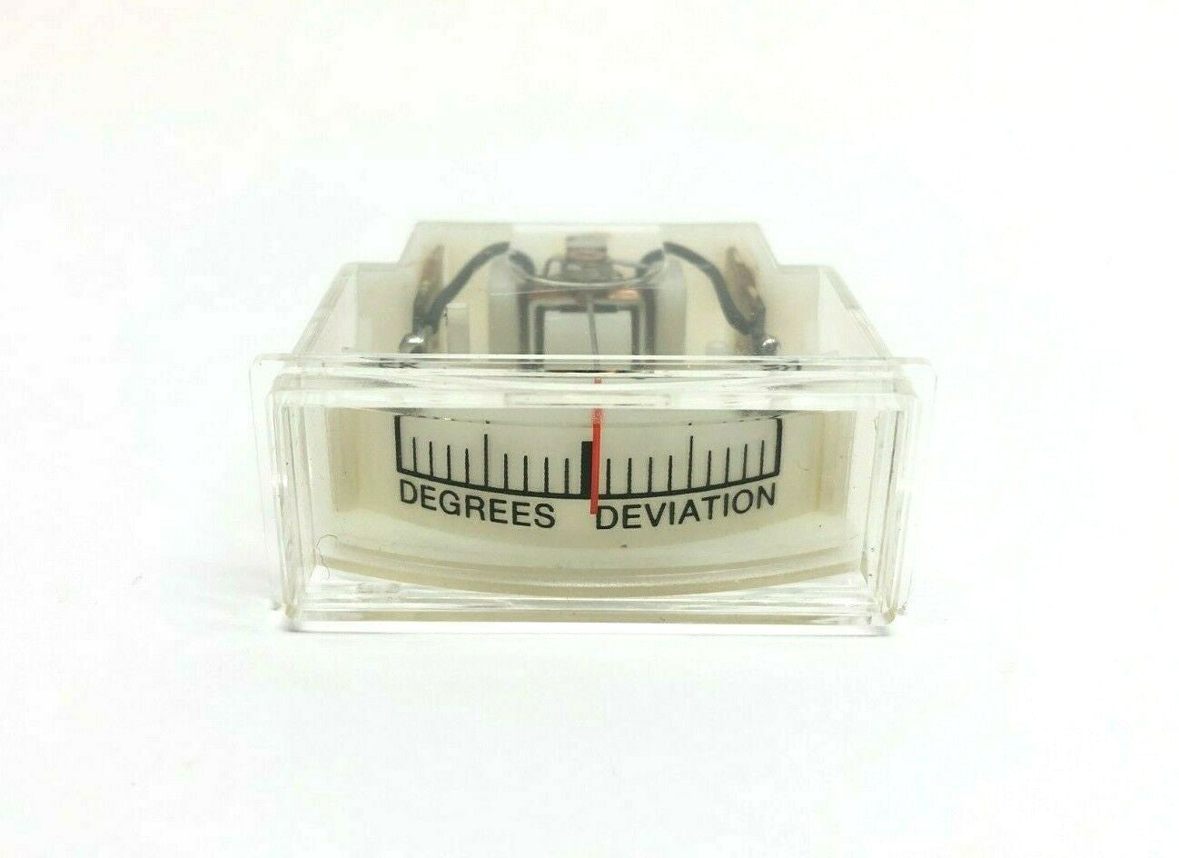 Imtronics Replacement Meter for Barber Coleman 520 Controller, Degrees Deviation - Maverick Industrial Sales