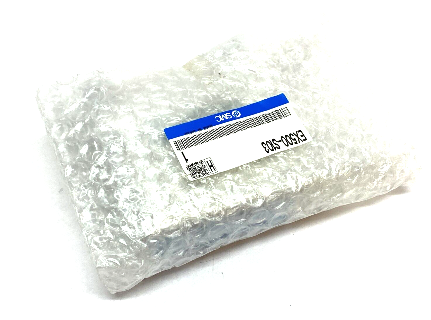 SMC EX500-S103 Serial Interface Unit 16/32 Output EX500 Series - Maverick Industrial Sales