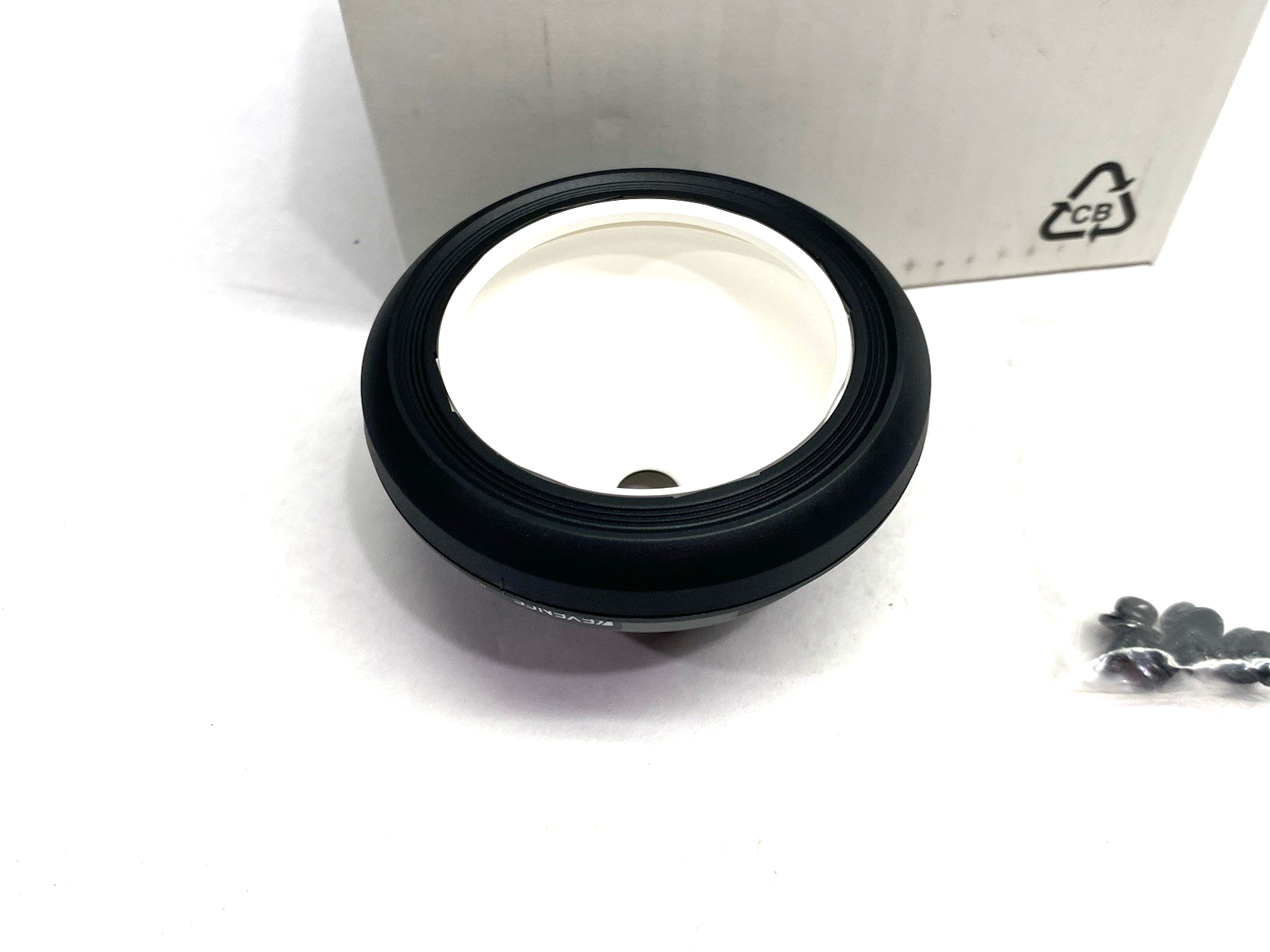 IV-GD05 | Keyence Small Dome Attachment for IV-G Series - New – Open box - Maverick Industrial Sales
