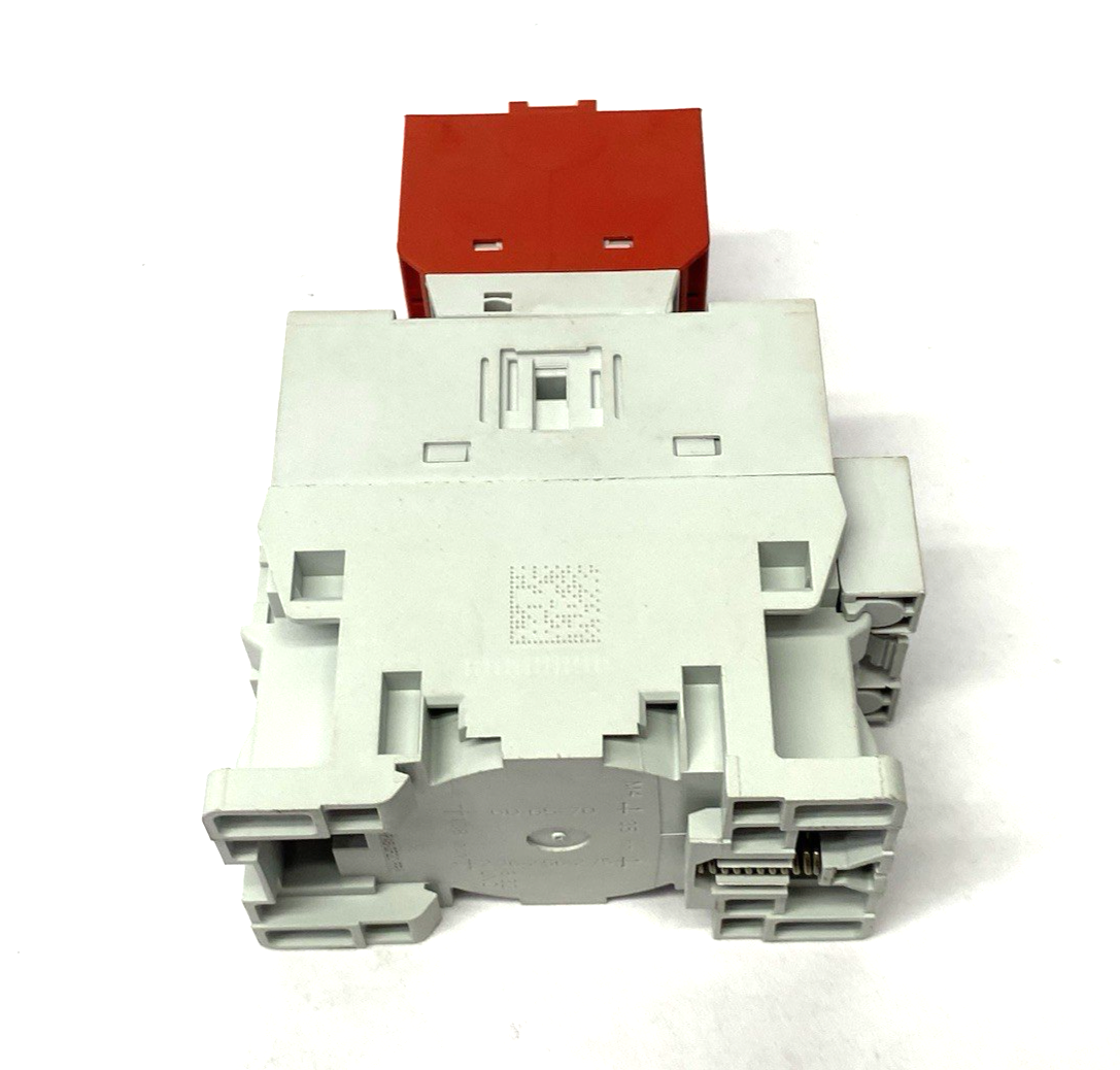 Allen Bradley 100S-E16EJ32C Ser. A MCS-E Safety Contactor, 16A, AC3 duty - Maverick Industrial Sales