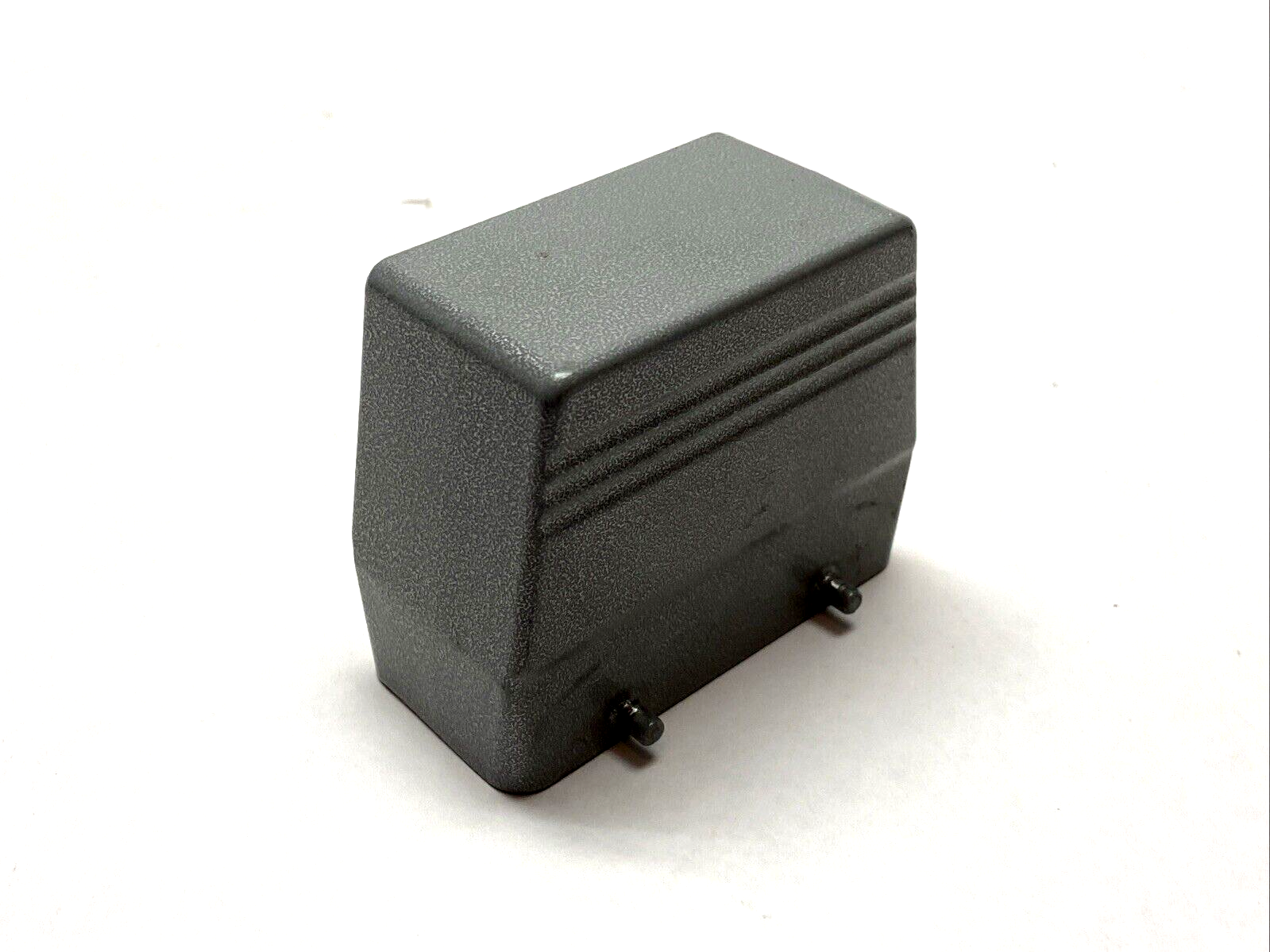 Phoenix Contact HC-B 16-TFQ-76/O1M32S Industrial Connector Housing 1604811 - Used - Maverick Industrial Sales