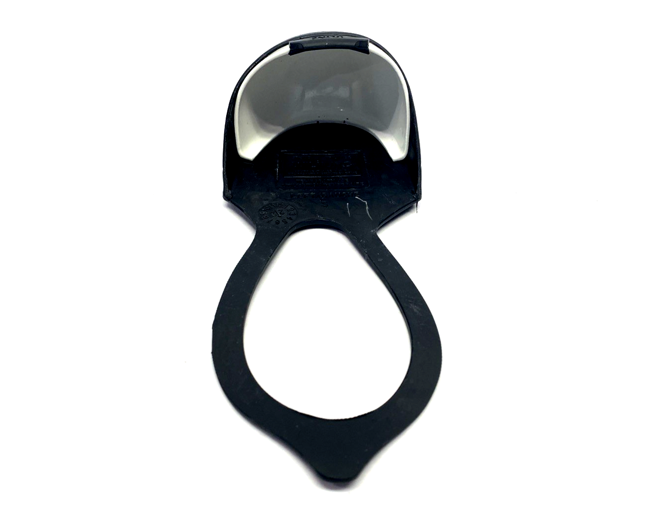 ULINE S-22258-S Quick Fit Protective/Steel Toe Cap, Small - Maverick Industrial Sales