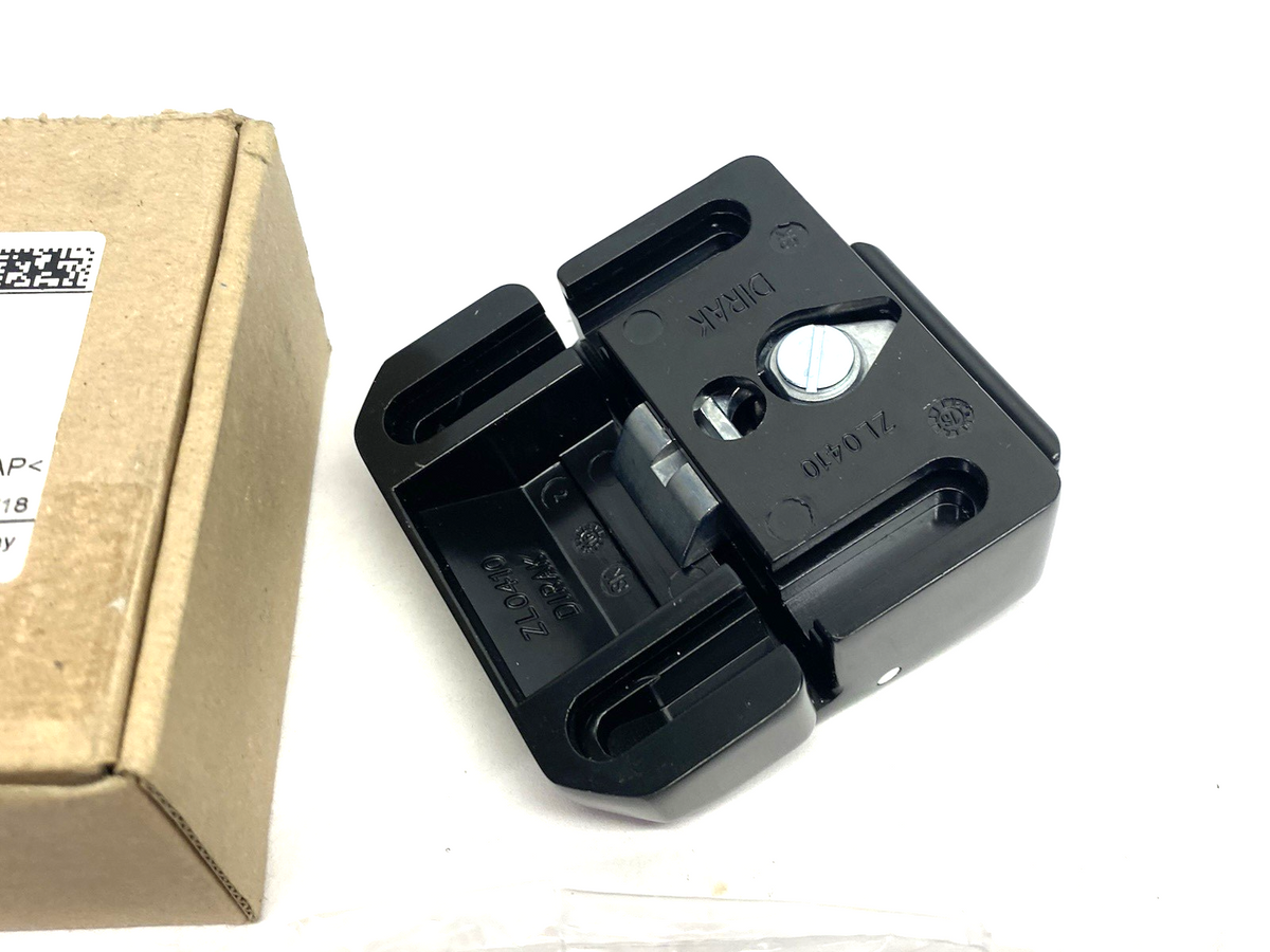 Bosch Rexroth 3842530352 Uniform Locking Door Lock Unit, for Swing Doors - Maverick Industrial Sales