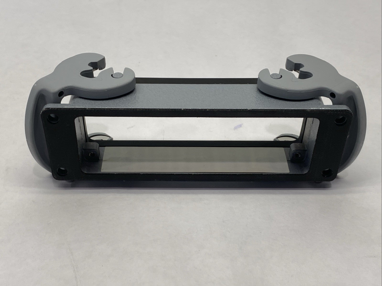 Wieland Electric BOTTOM BAS GUT GA 24 A Cable Hood Base Connector 70.320.2428.0 - Maverick Industrial Sales